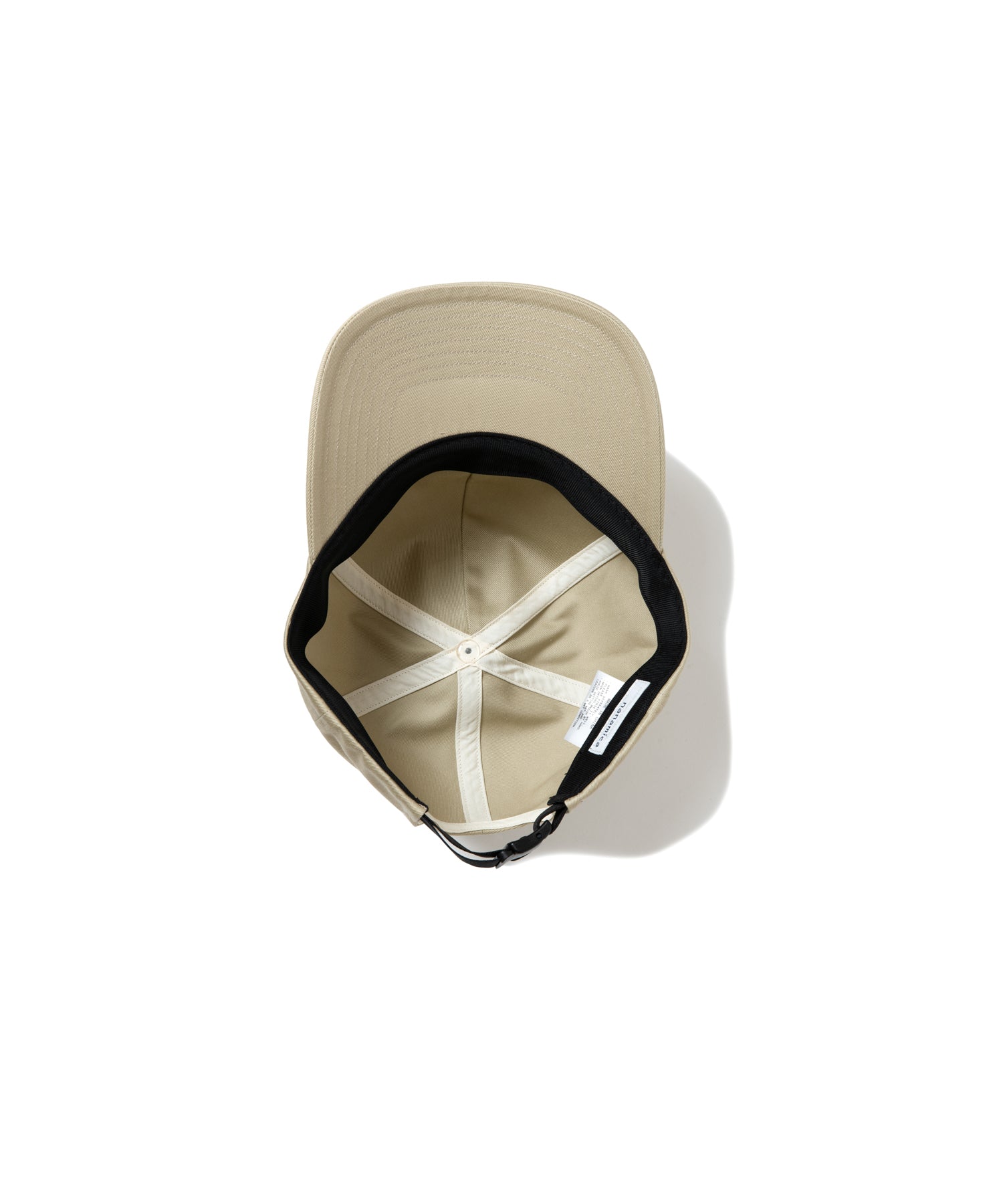 MEN , WOMEN】nanamica Chino Cap – AMERICAN RAG CIE