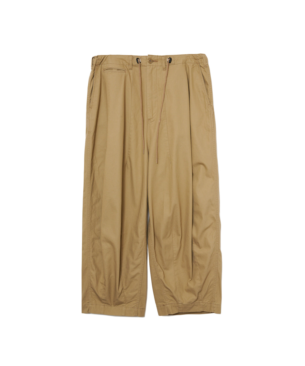 【MEN , WOMEN】NEEDLES H.D. Pant - Military