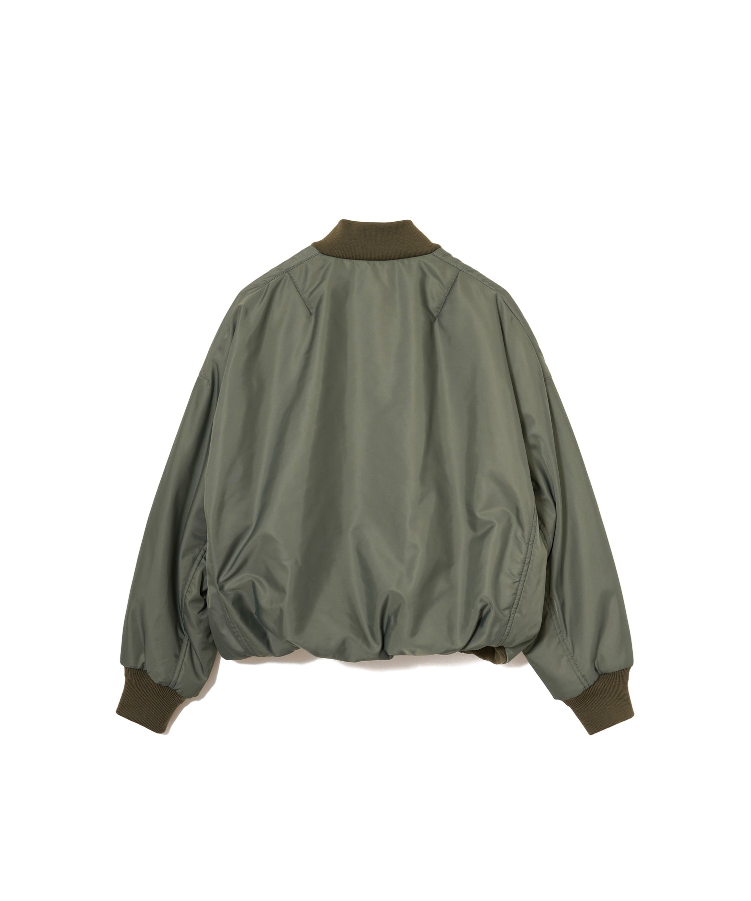 24AW【TICCA】ショートMA-1 WOMEN】TICCA ショートMA-1 – AMERICAN RAG CIE