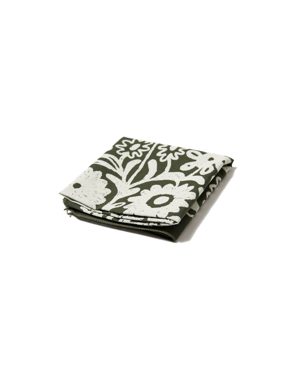 【MEN , WOMEN】ENGINEERED GARMENTS Printed Bandana - Patchwork