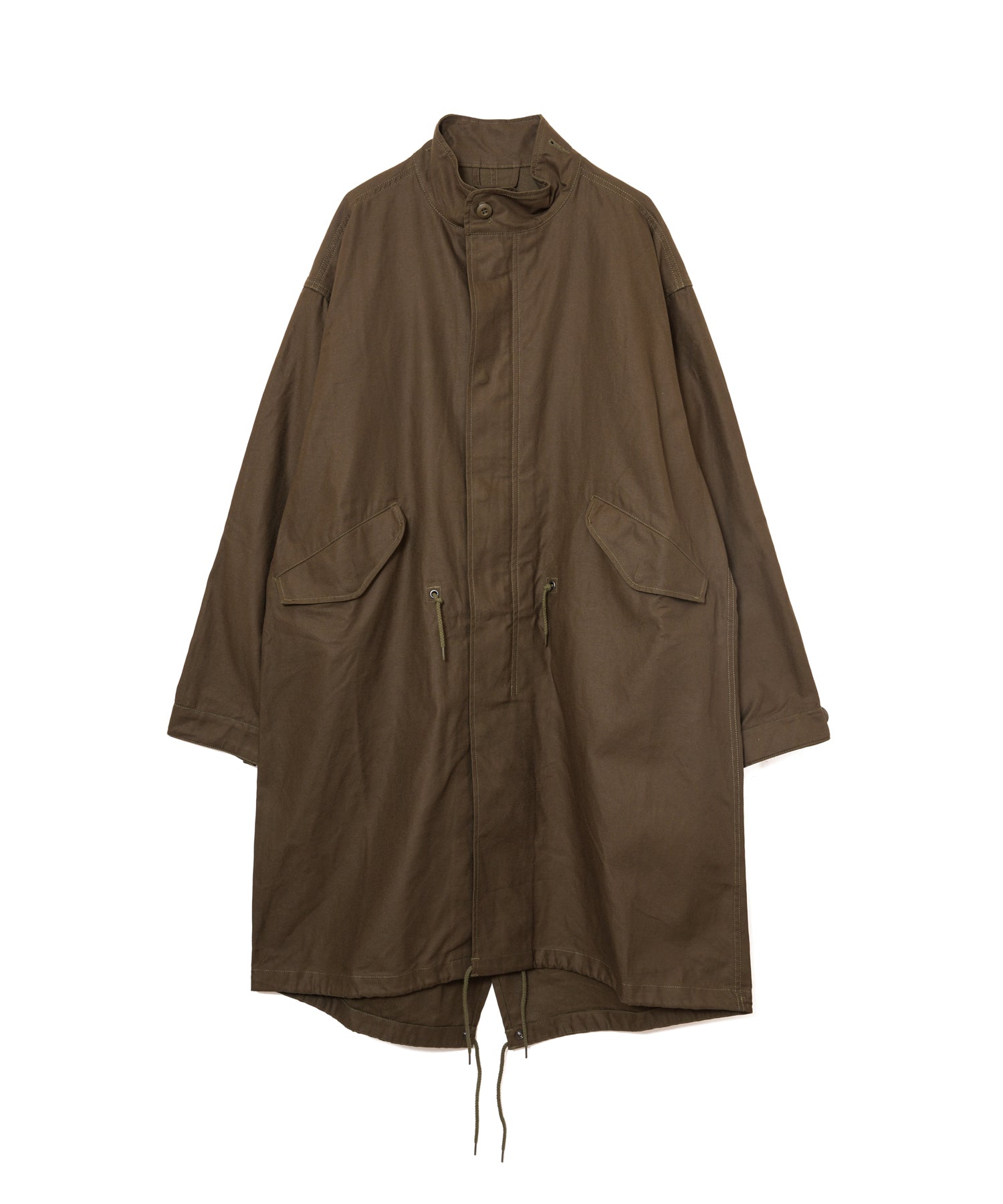 MEN】GOLDEN MILLS BT FIELD PARKA – AMERICAN RAG CIE