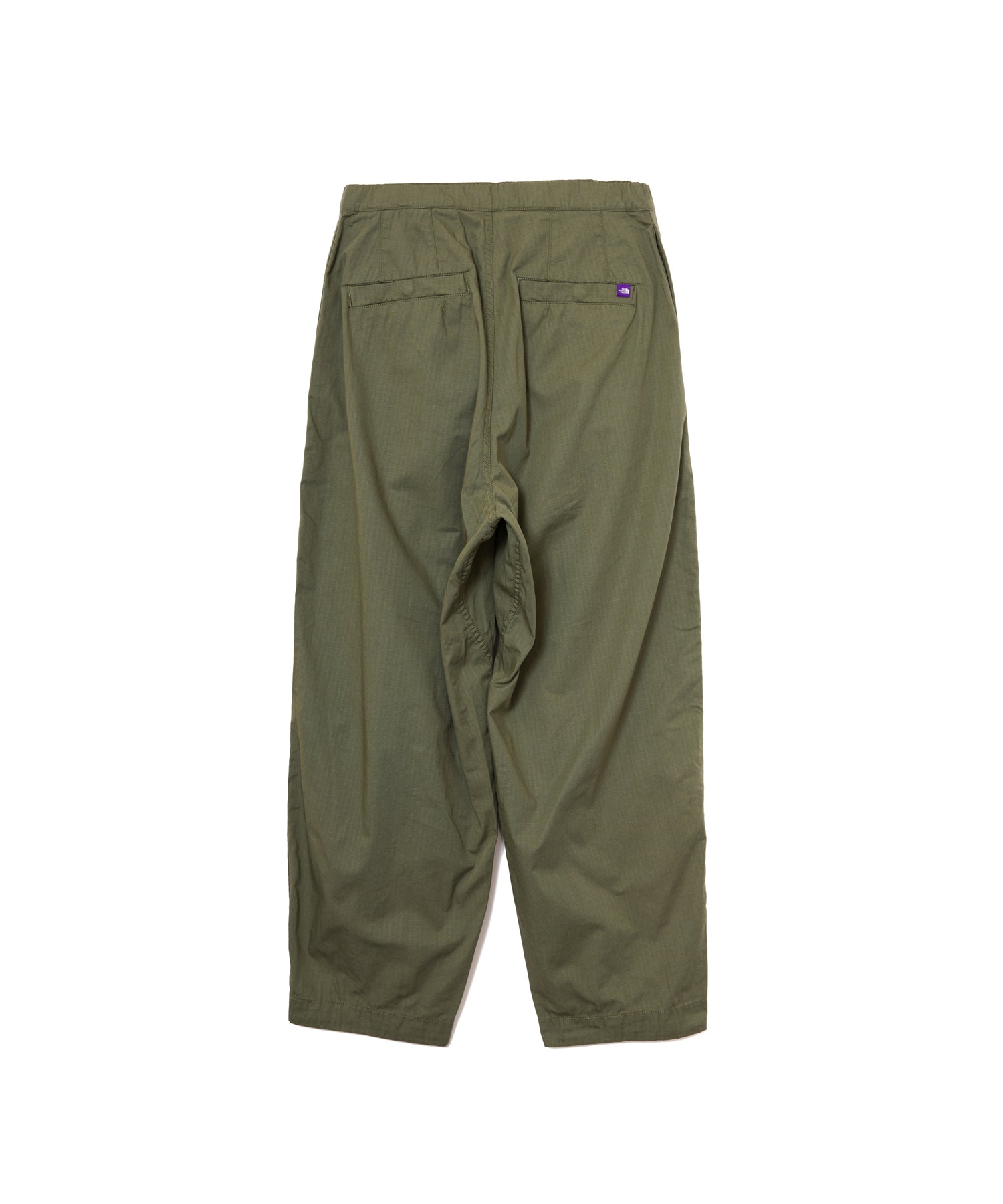 パンツ The North Face Purple Label Ripstop THE NORTH FACE PURPLE LABEL『Ripstop Wide Cropped Field