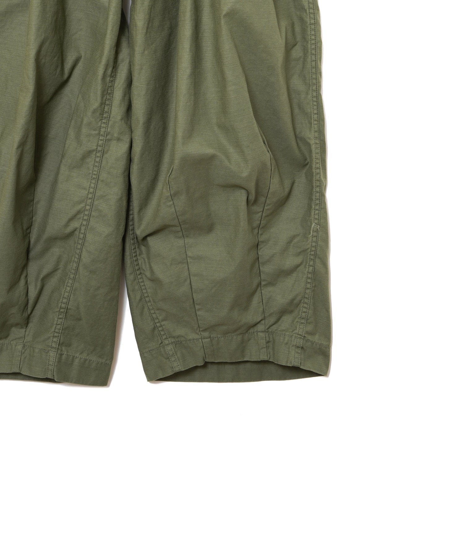 MEN】NEEDLES H.D.Pant-Fatigue – AMERICAN RAG CIE