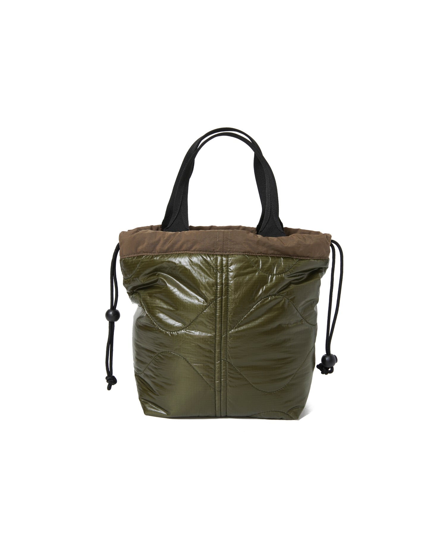 MEN , WOMEN】THE NORTH FACE PURPLE LABEL Quilting Field Tote
