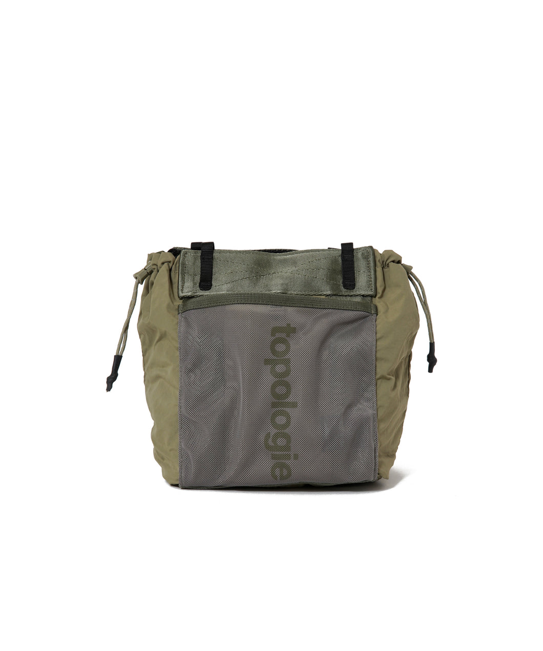 【MEN , WOMEN】Topologie Summit Tote Small サミットトートスモール