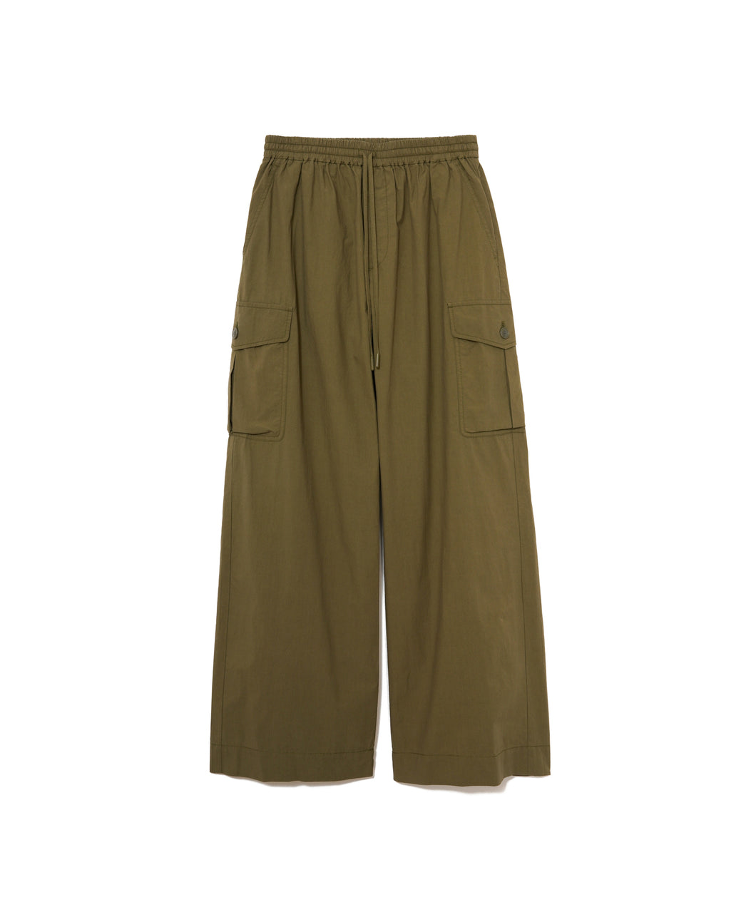 【WOMEN】upper hights SAFARI CARGO PT