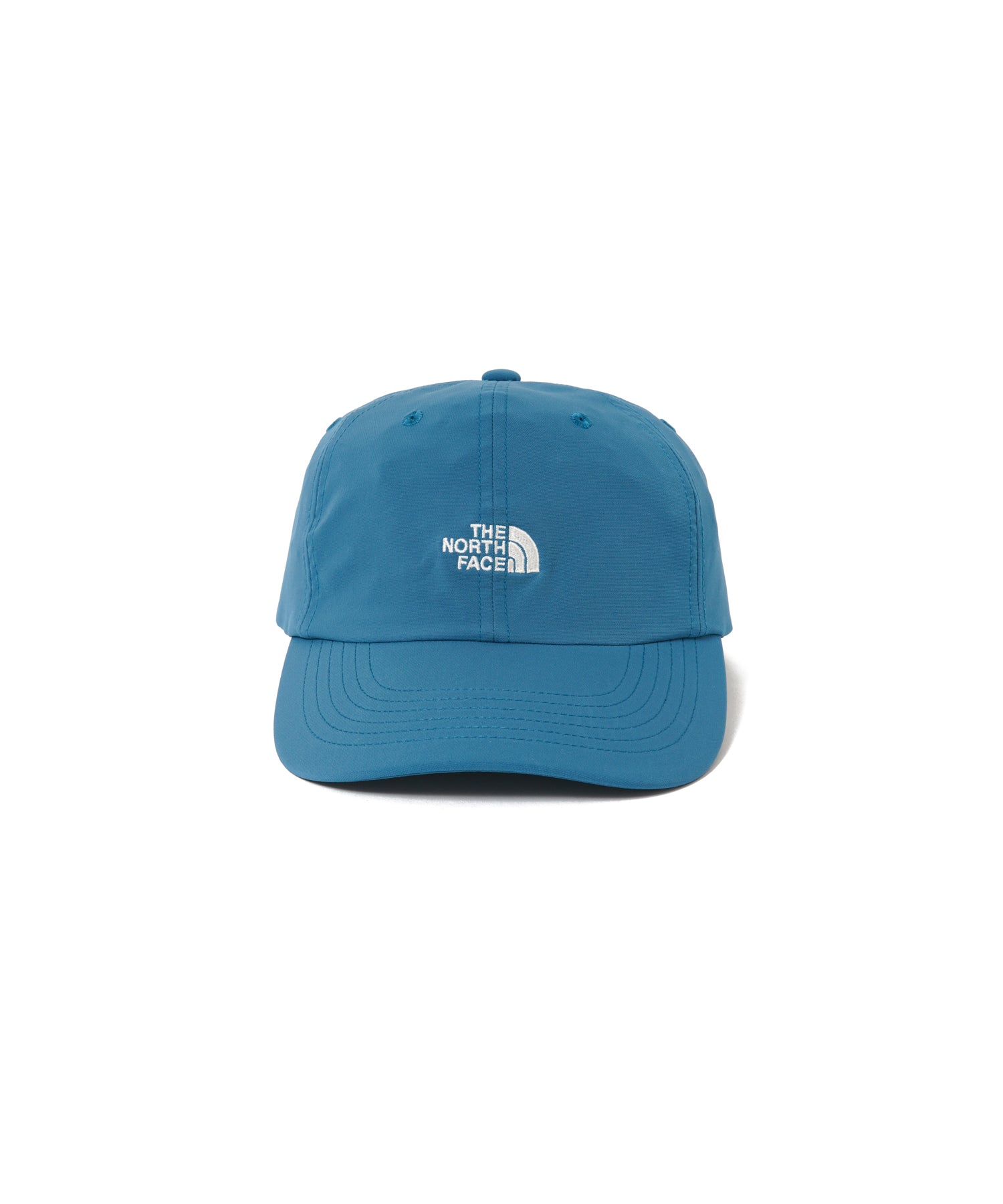 The North Face Horizon Trucker Cap Shady Blue/Shady Blue