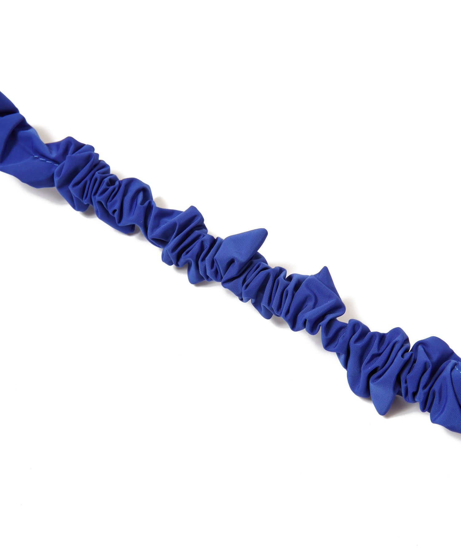 Bungee Wrist Strap / Electric Purple (Tech Sateen