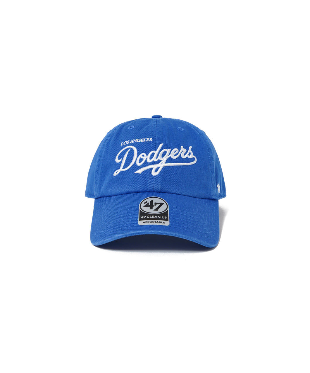 【MEN , WOMEN】Sporty&Rich × '47 Stadium Hat