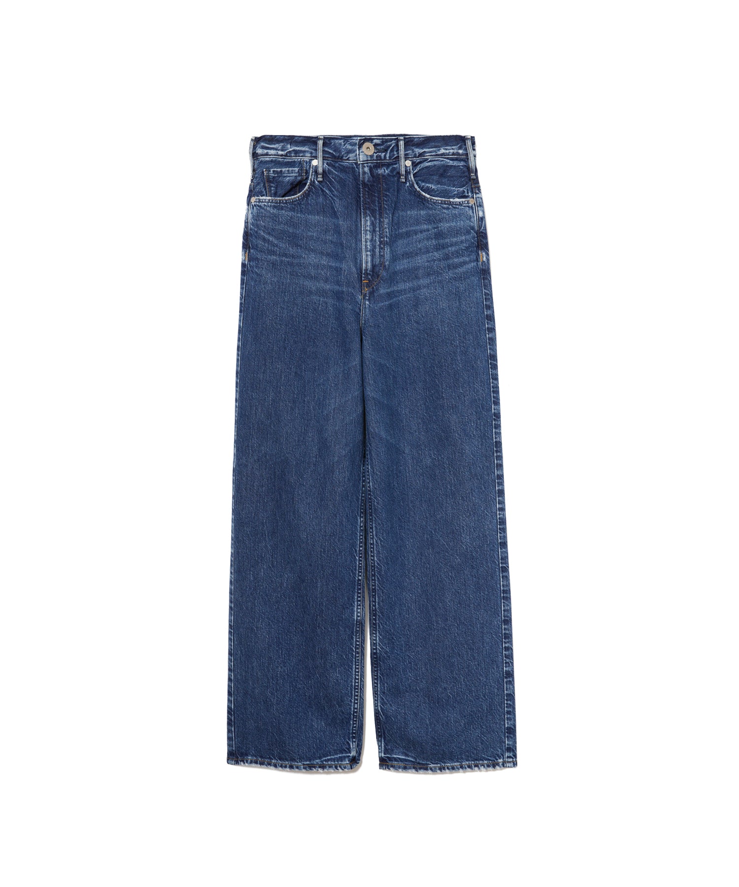 24AW upper hights THE NIECE22アメリカンラグシー別注 24AW upper hights THE NIECE22アメリカンラグシー別注