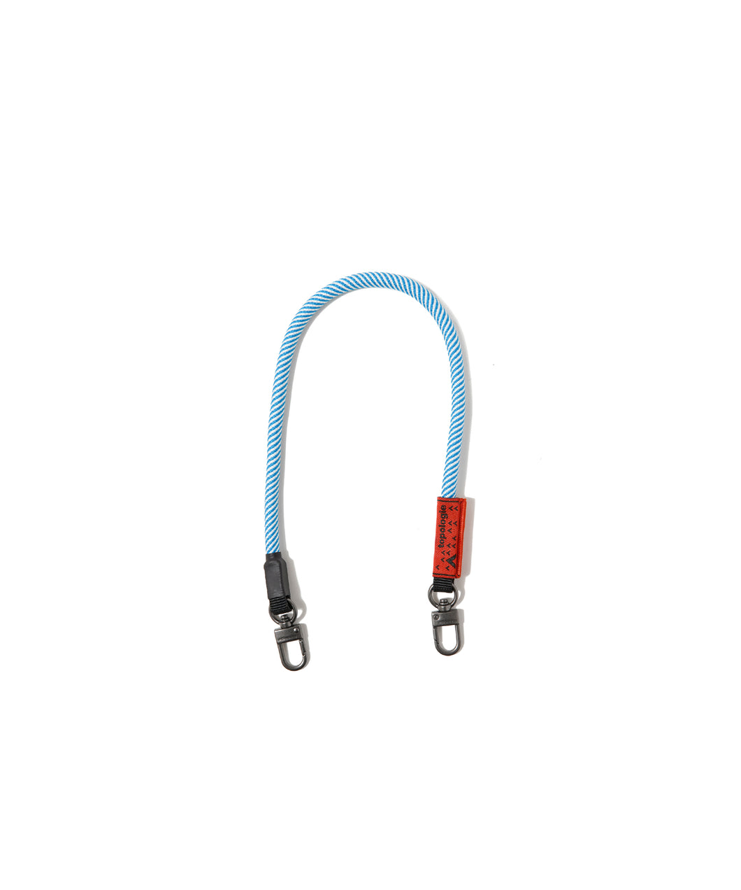 【MEN , WOMEN】Topologie 8.0mm リストストラップ