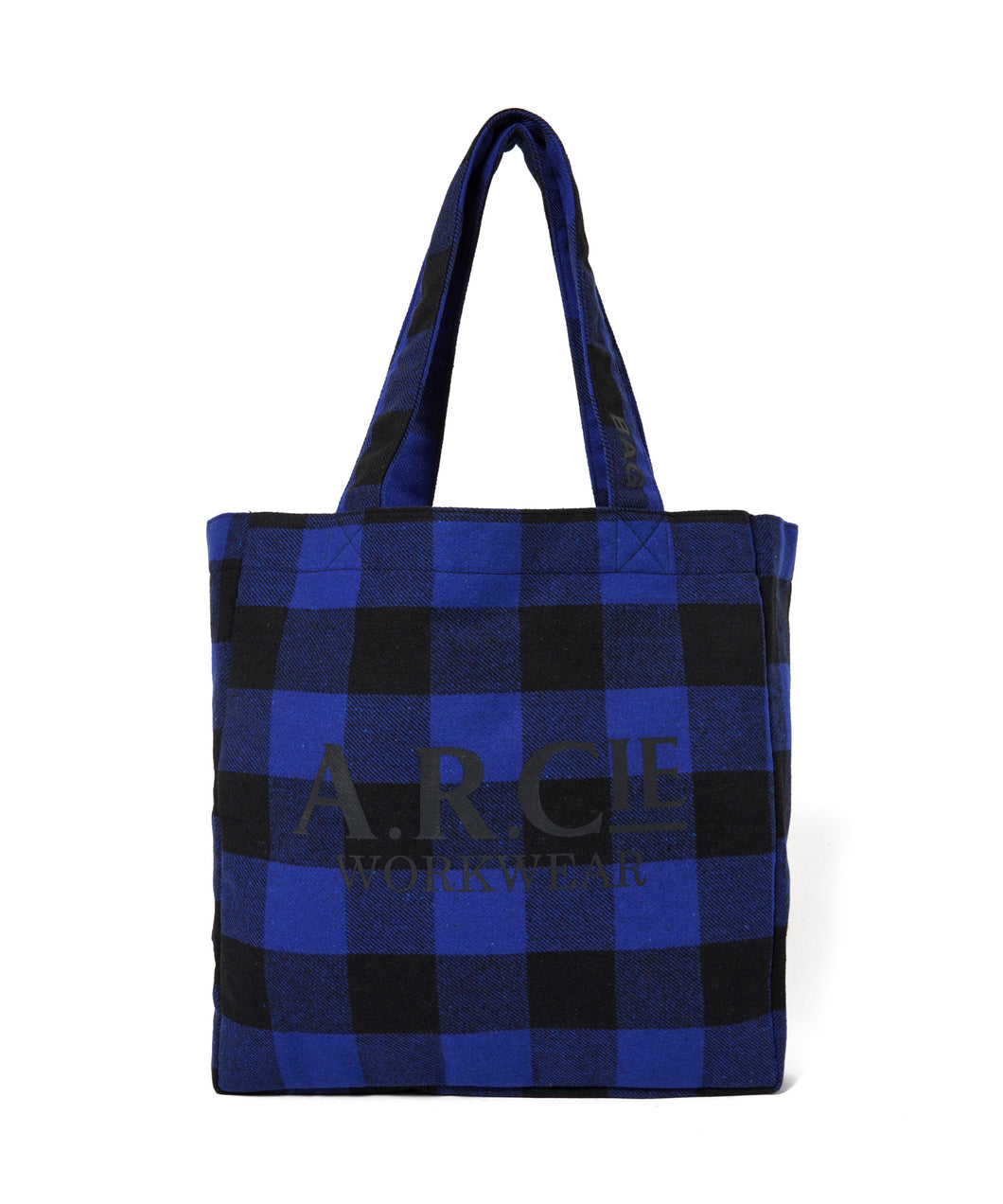 【MEN , WOMEN】for BAYFLOW BUFFALO TOTE