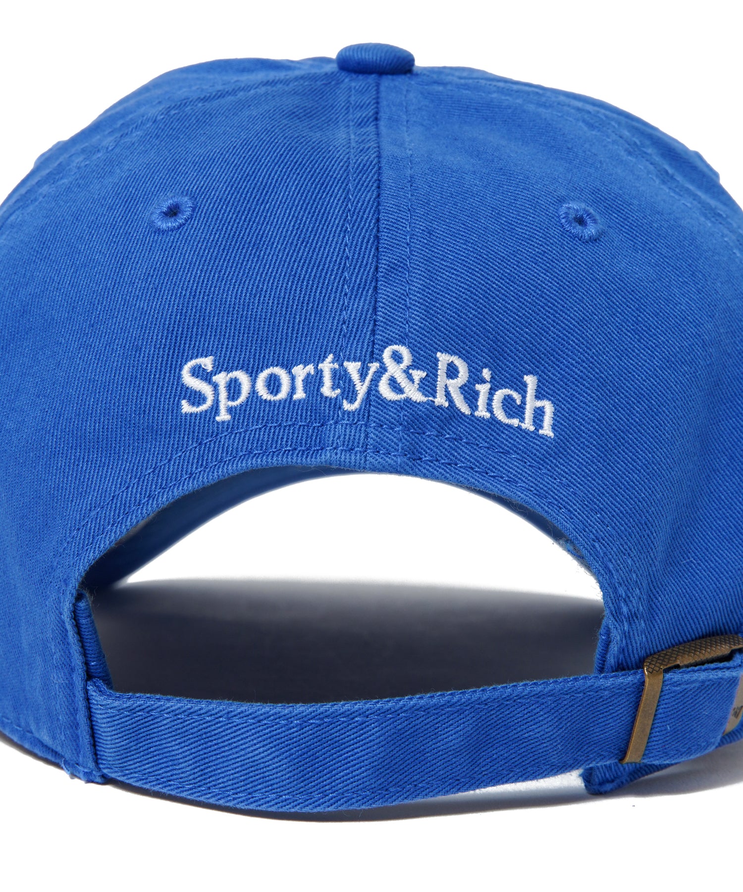 MEN , WOMEN】Sporty&Rich × '47 Stadium Hat – AMERICAN RAG CIE