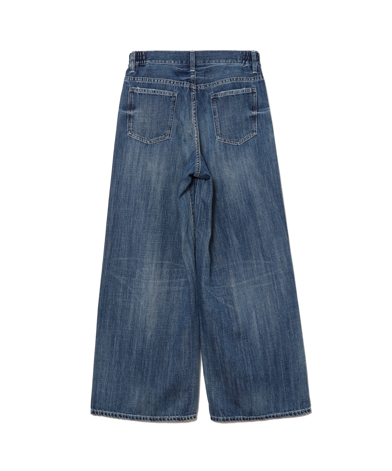 WOMEN】RED CARD TOKYO PHRASE - Wide – AMERICAN RAG CIE