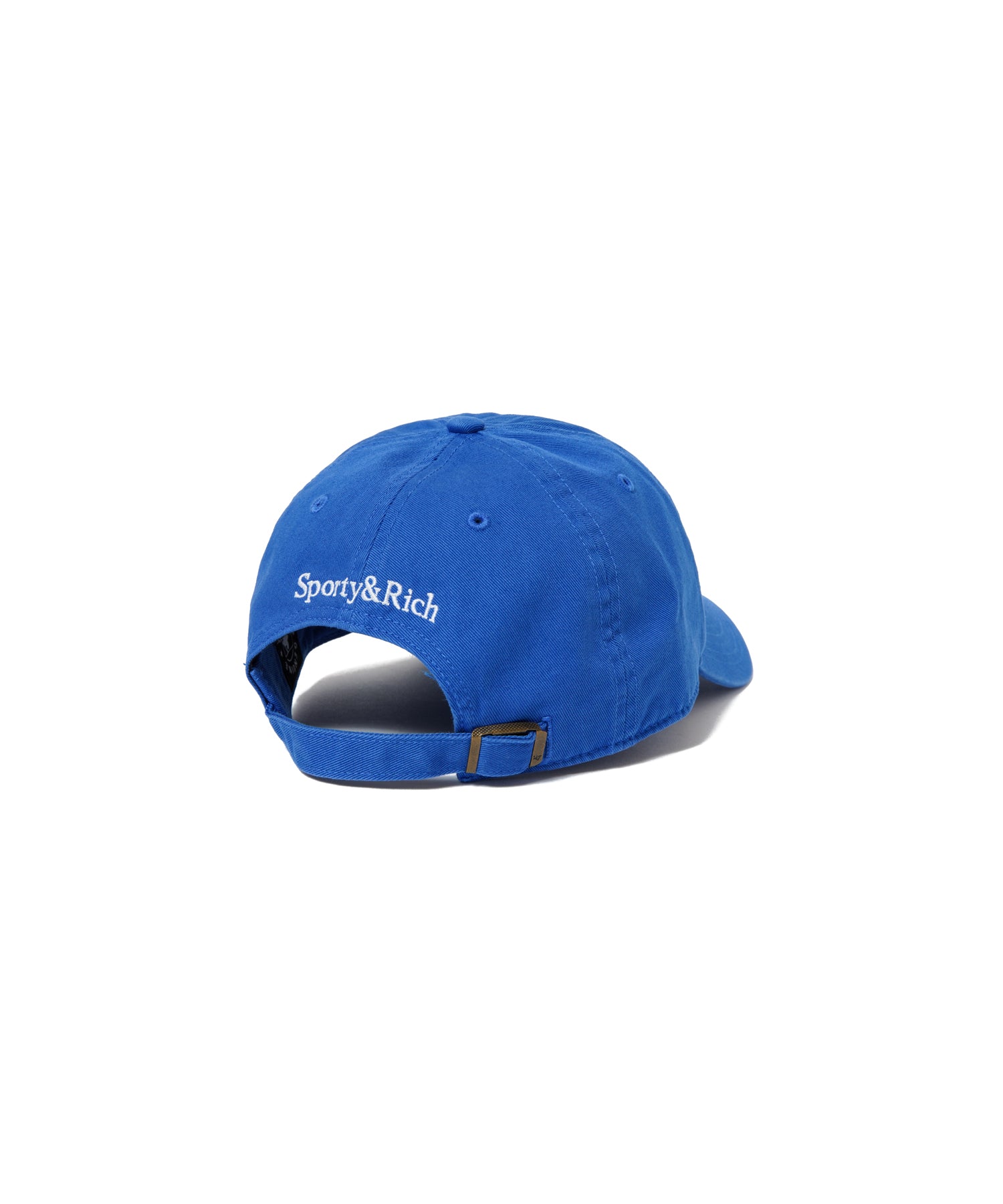 ★Sporty & Rich★スタジアムハット ☆Sporty & Rich☆スタジアムハット Hats – Sporty & Rich