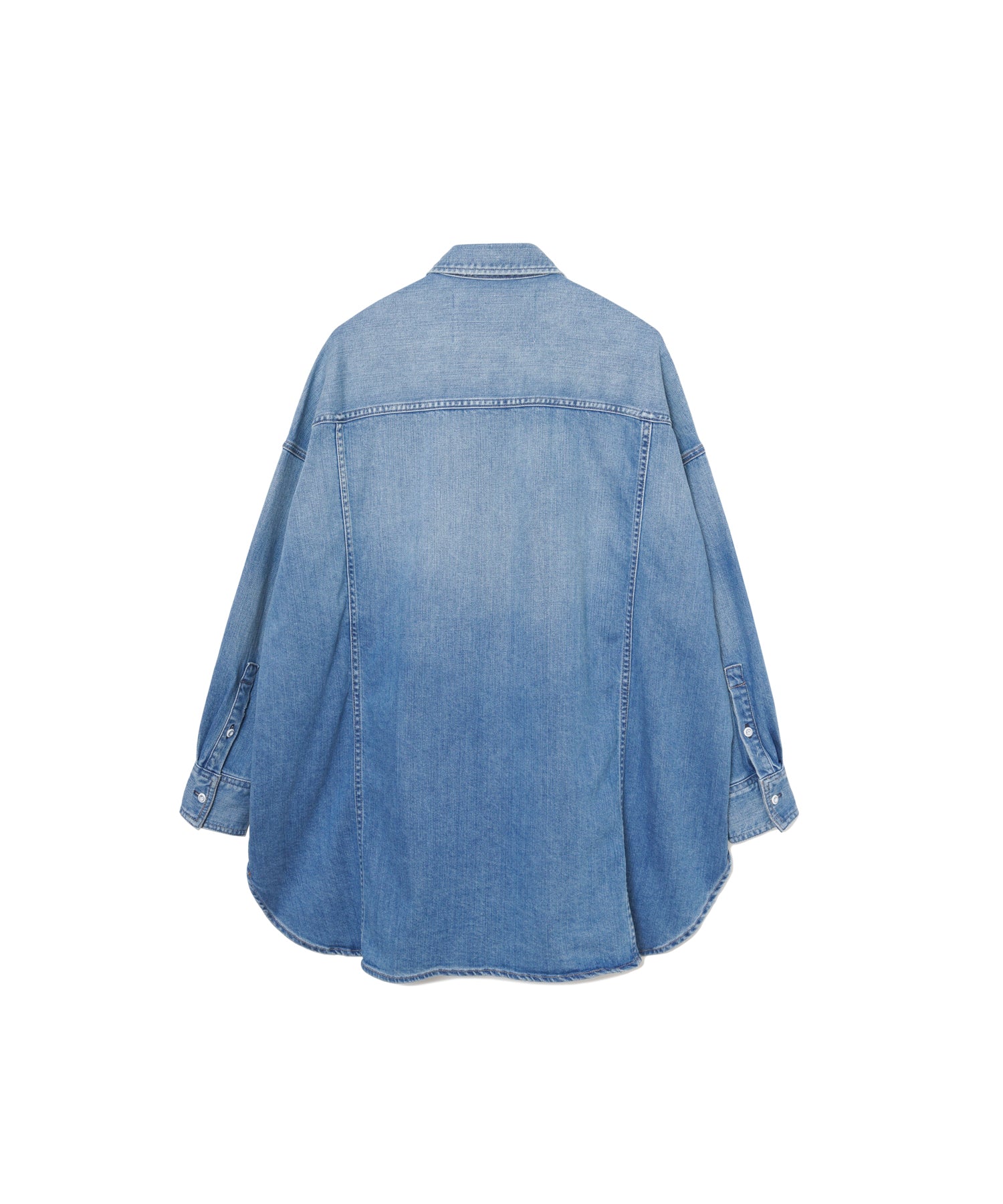 WOMEN】Healthy denim Almond H689620 – AMERICAN RAG CIE