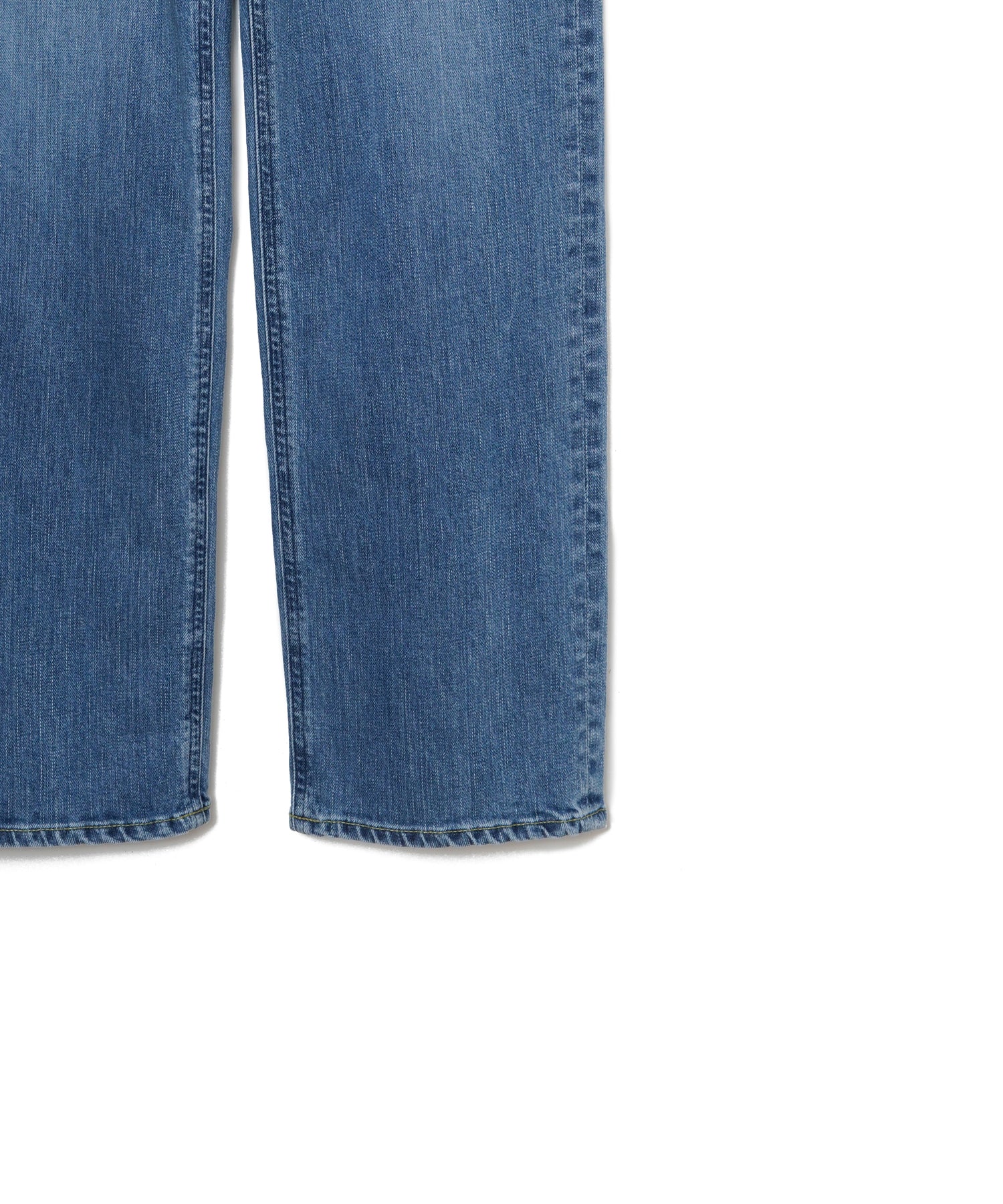 WOMEN】YANUK ボーイズストレート LEA MSX – AMERICAN RAG CIE