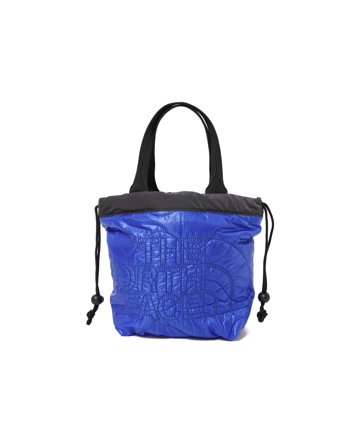 MEN , WOMEN】THE NORTH FACE PURPLE LABEL Quilting Field Tote