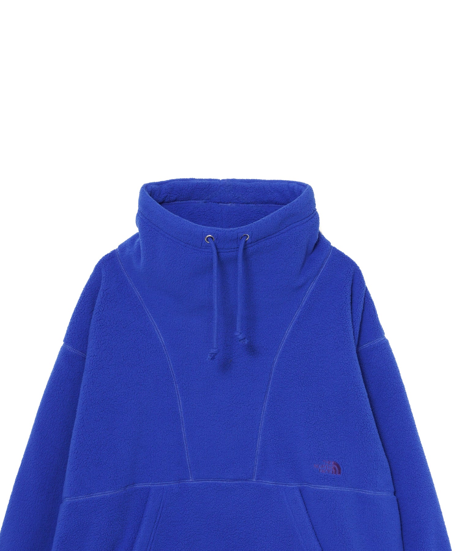 MEN】THE NORTH FACE PURPLE LABEL Boa Fleece Field Pullover