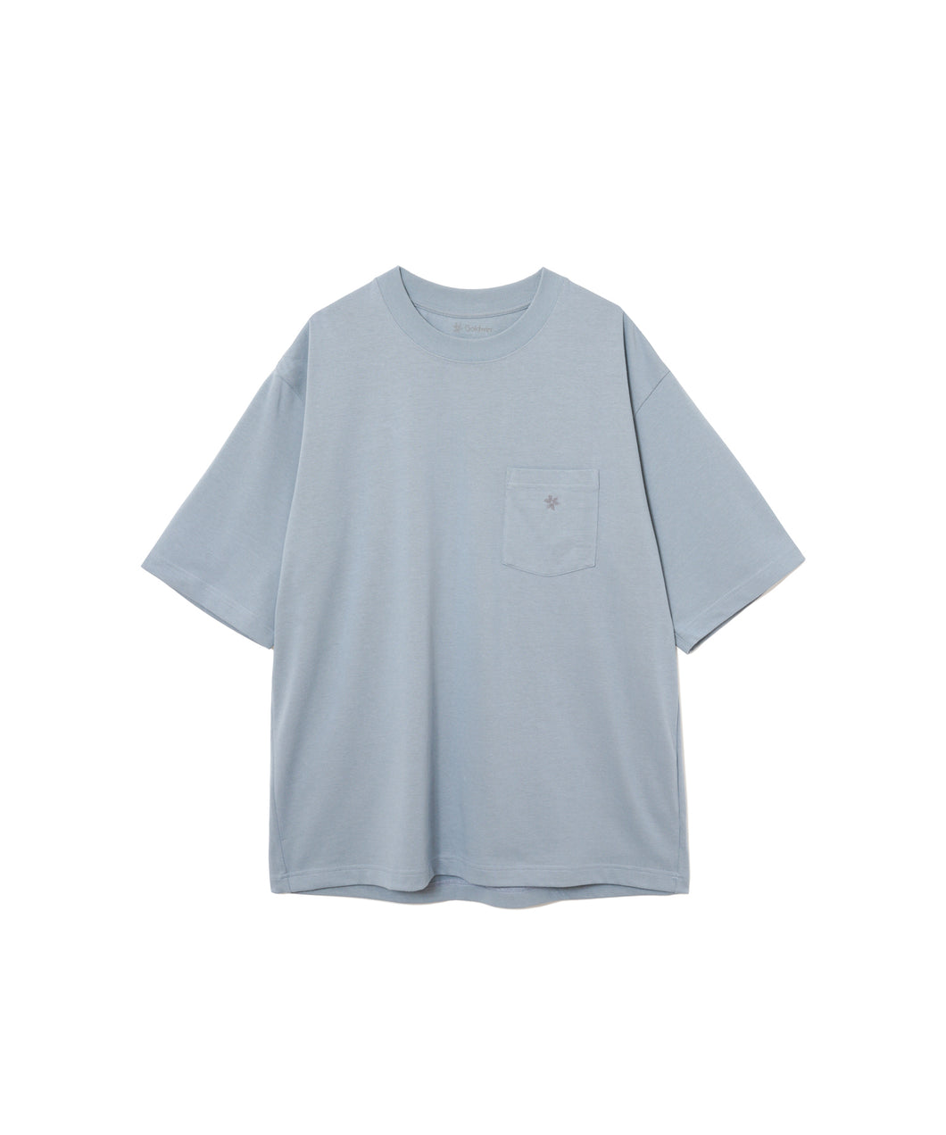 【MEN】GOLDWIN オーバーサイズ ポケット Tシャツ
