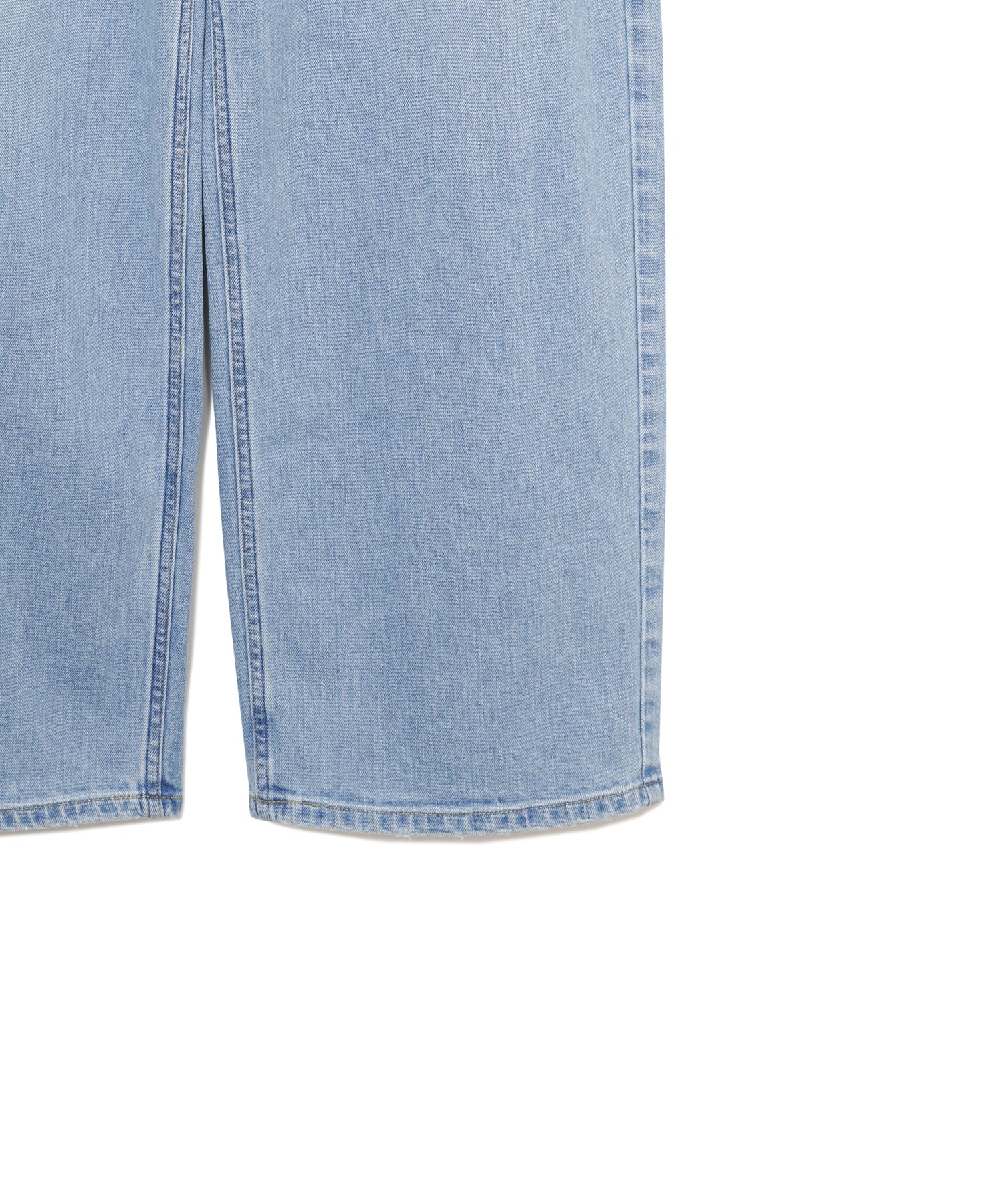 WOMEN】RED CARD TOKYO Montana DENIM PT カーブデニムパンツ