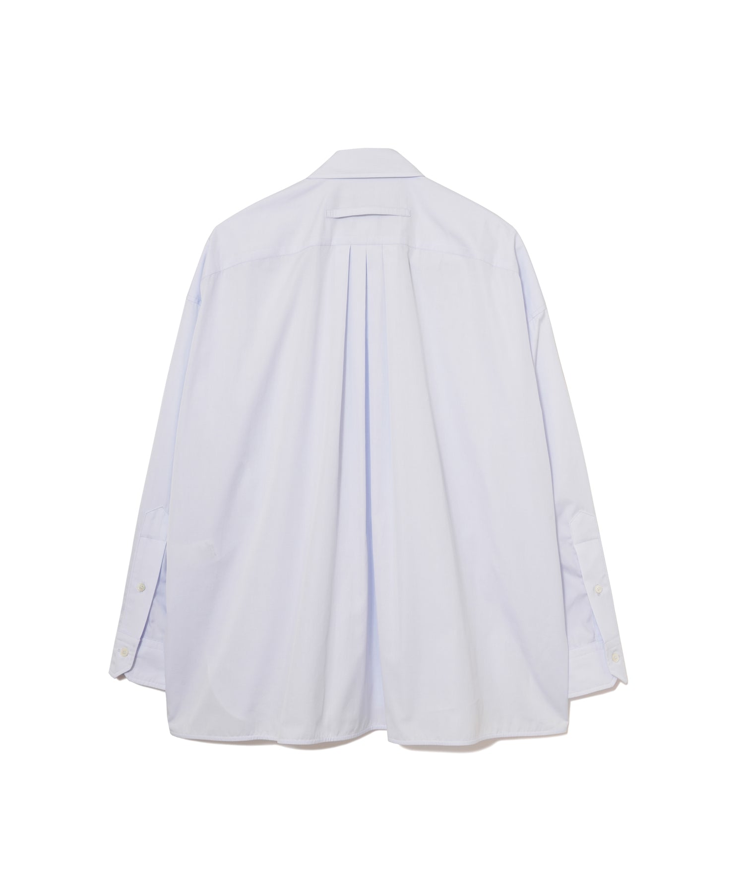 ★専用★TICCA スクエアビッグシャツ　2way マキシ丈 TICCA スクエアビッグシャツ | TICCA (Women)/ティッカ