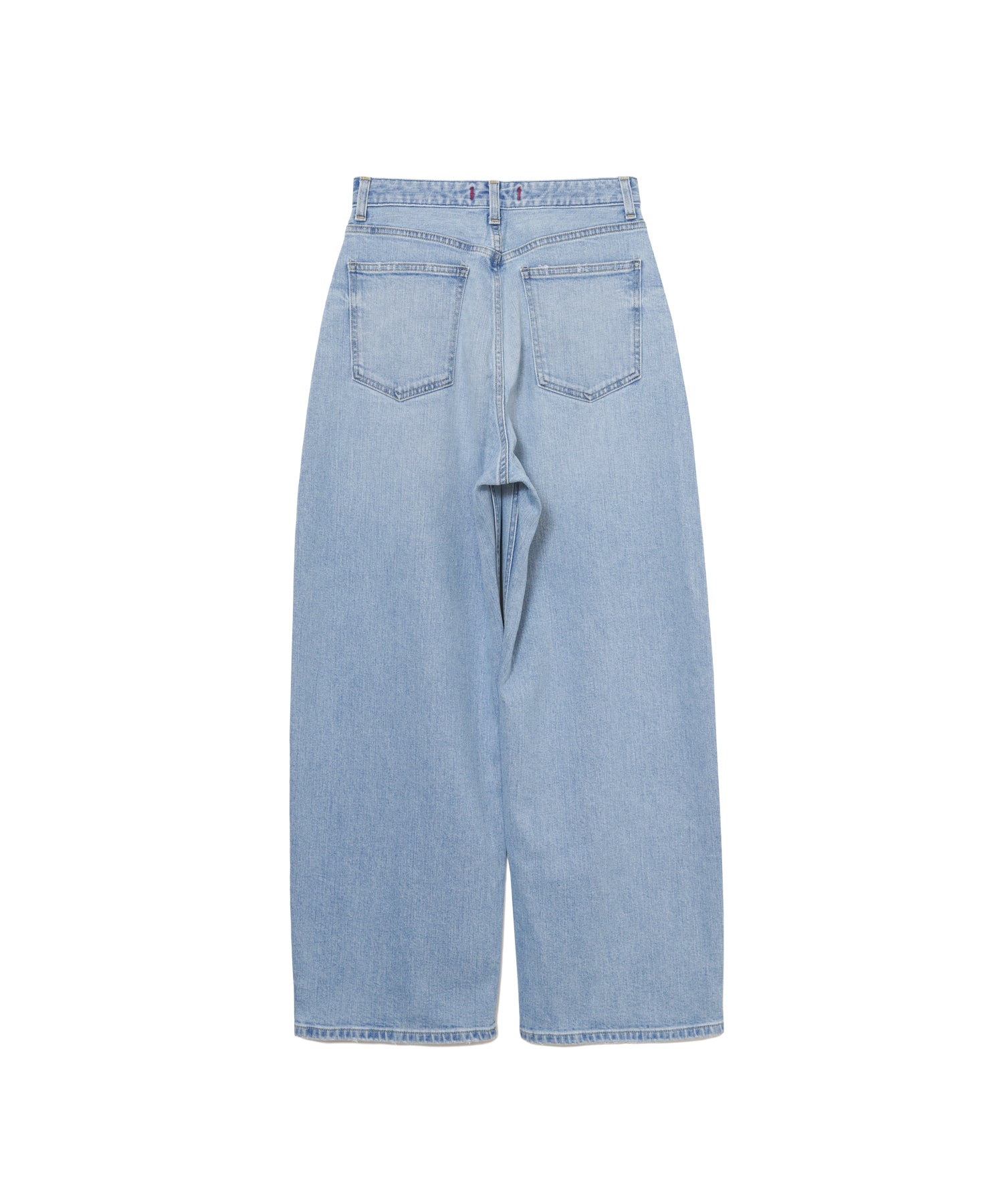 WOMEN】RED CARD TOKYO Montana DENIM PT カーブデニムパンツ