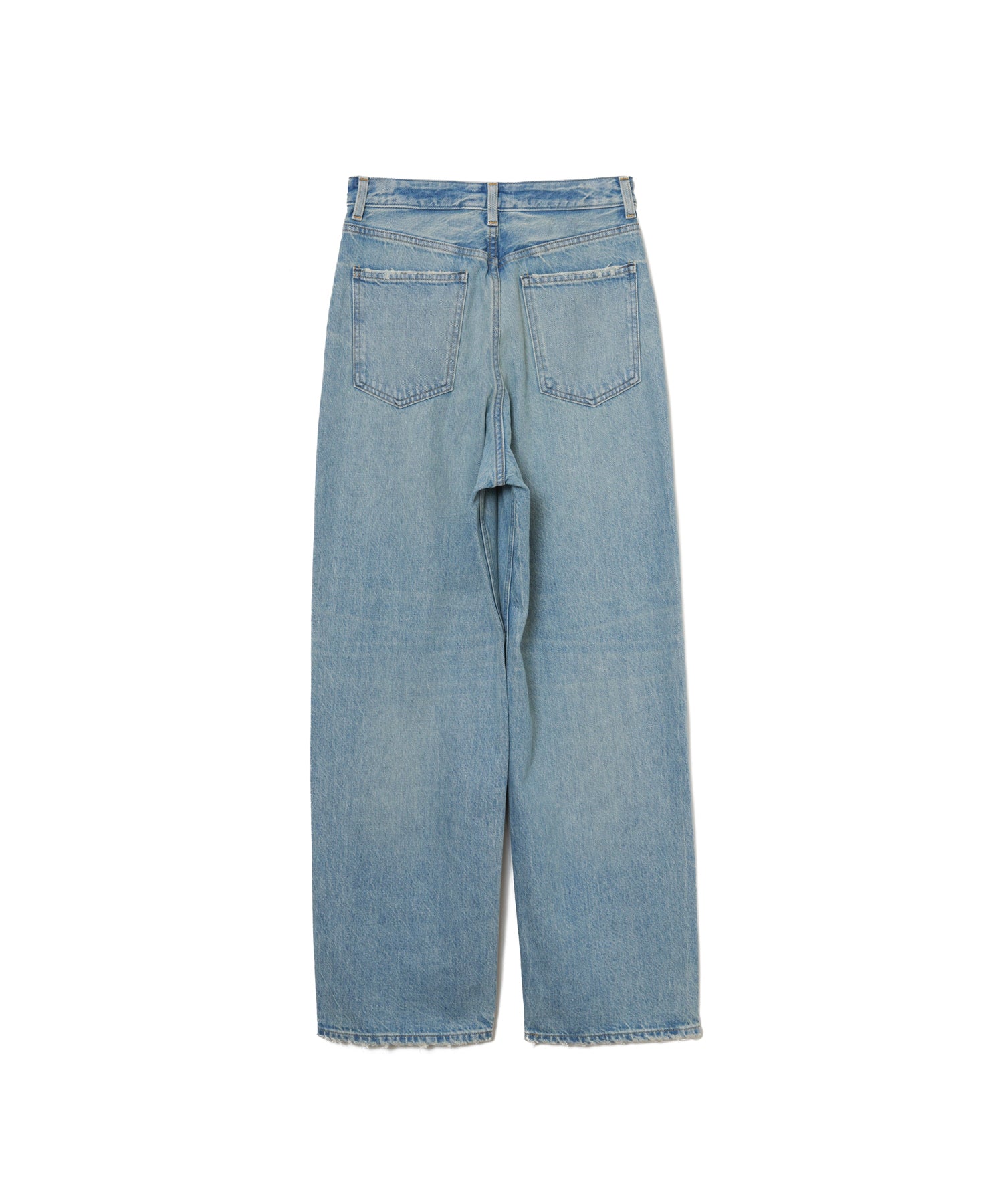 WOMEN】RED CARD TOKYO Dakota ストレートデニム – AMERICAN RAG CIE