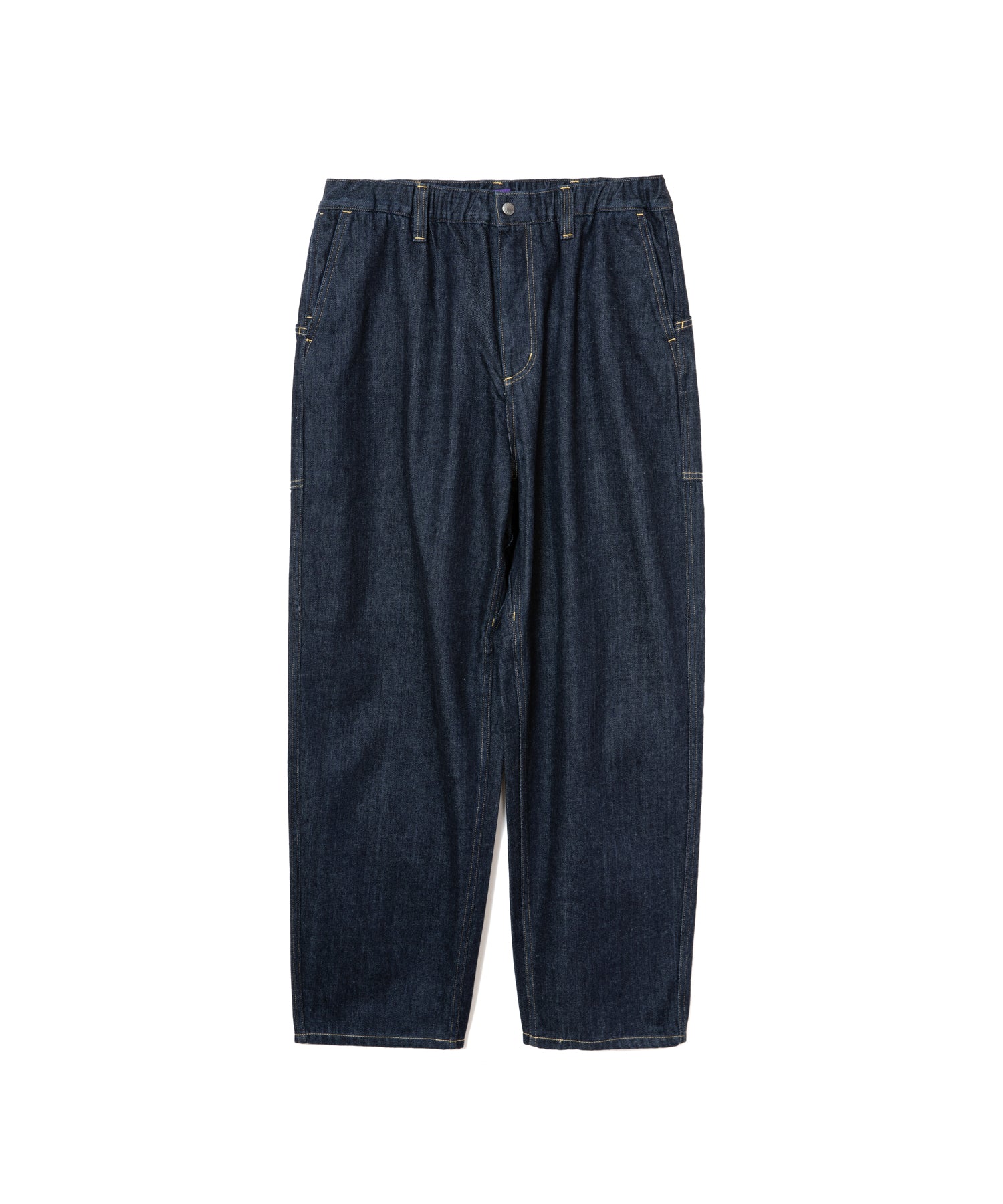 MEN】THE NORTH FACE PURPLE LABEL Denim Field Pants – AMERICAN RAG CIE