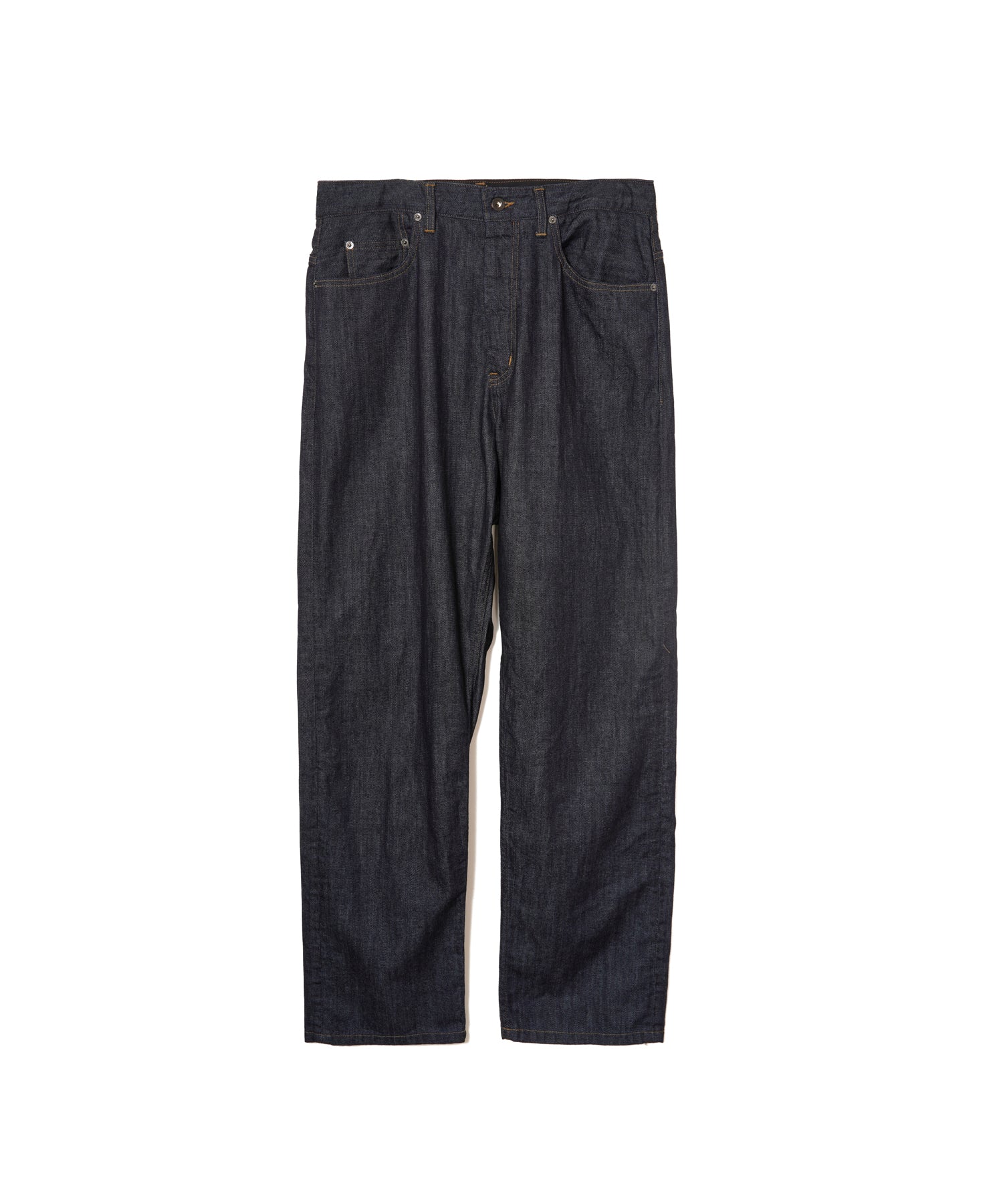 【MEN】ENGINEERED GARMENTS RF JEANS - COTTON