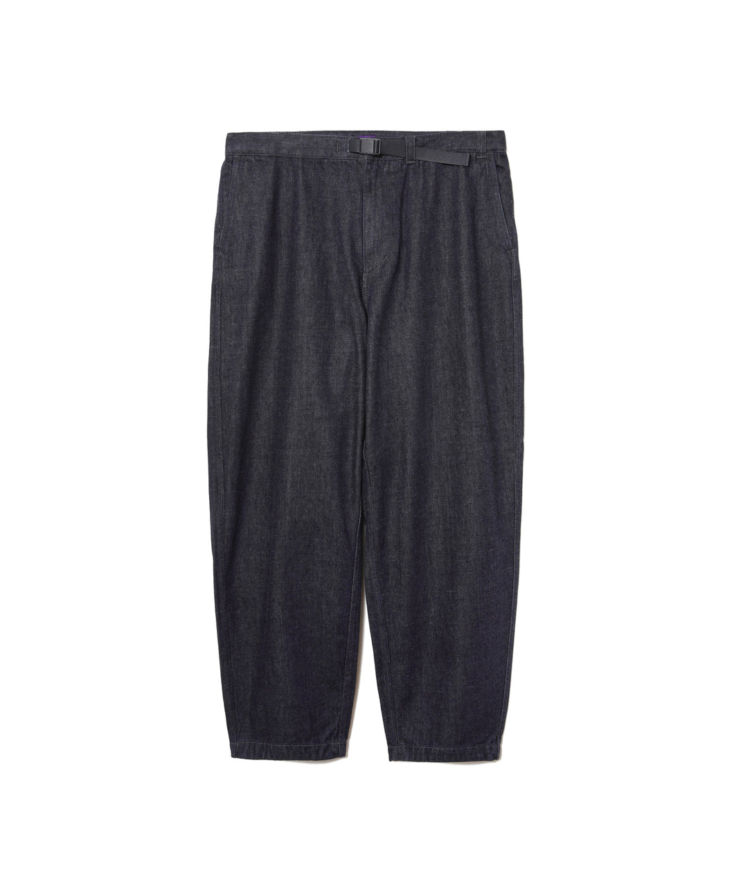 【MEN】THE NORTH FACE PURPLE LABEL Denim Wide Tapered Fld Pants