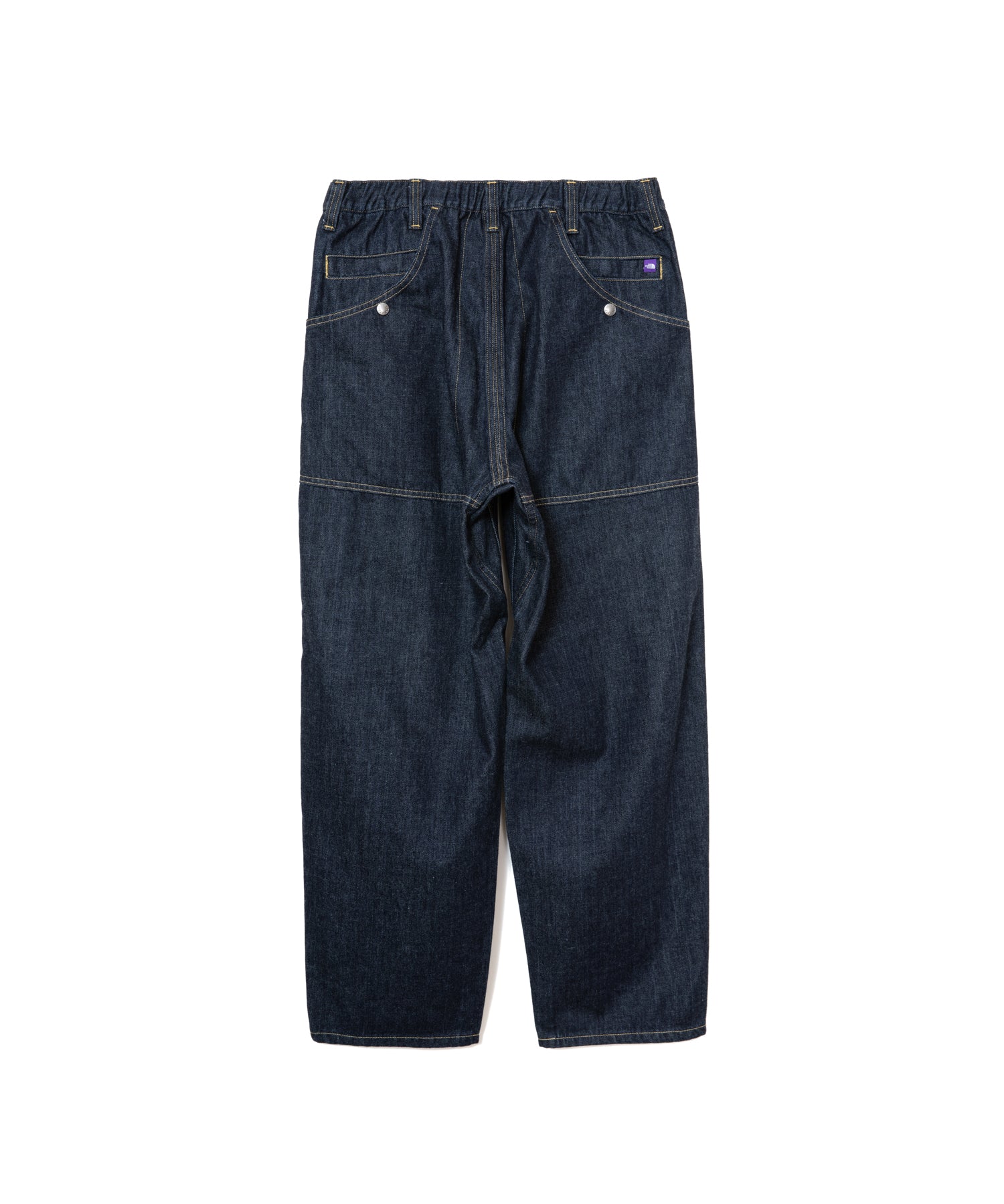 MEN】THE NORTH FACE PURPLE LABEL Denim Field Pants – AMERICAN RAG CIE