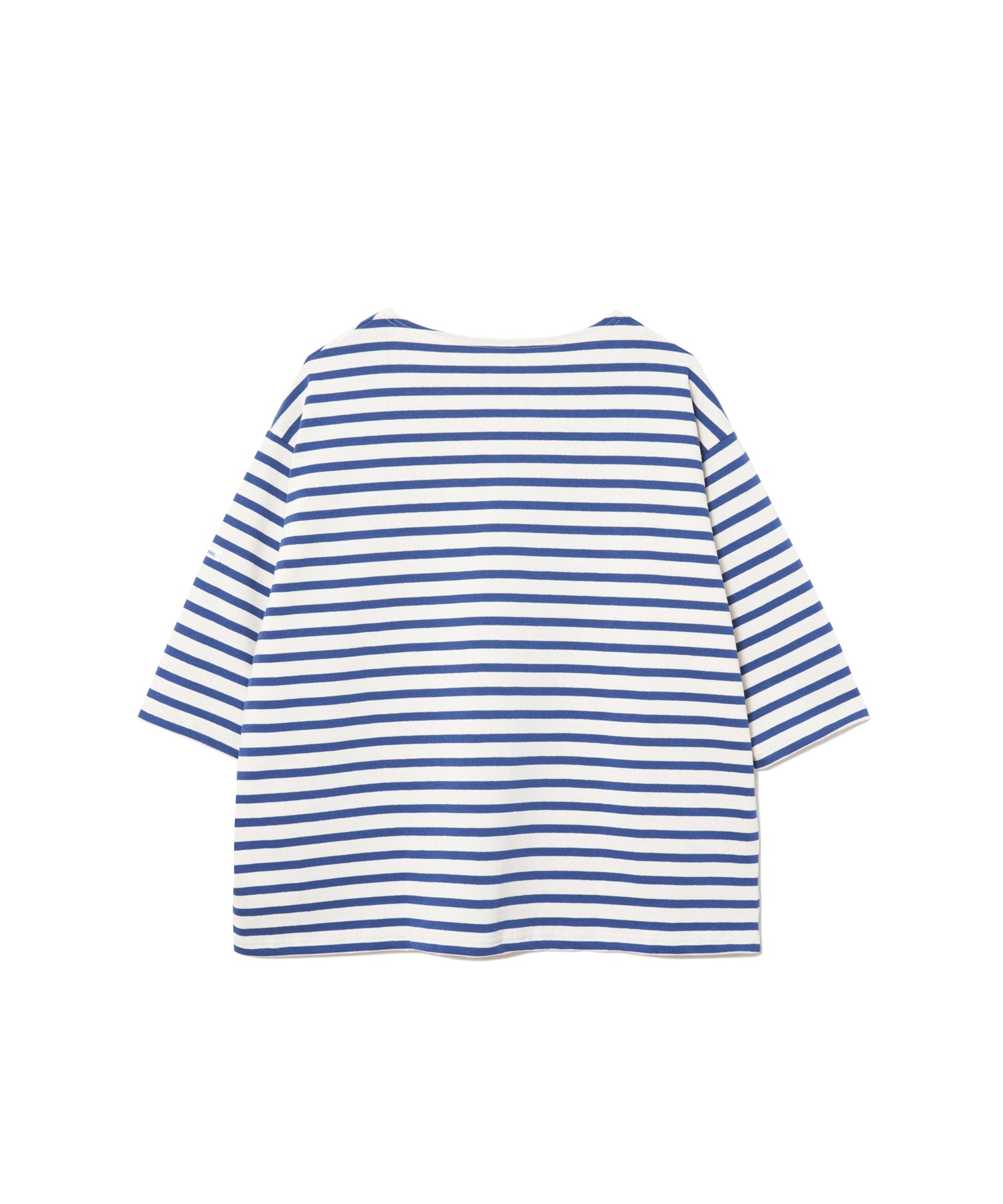 WOMEN】ORCIVAL CREW NECK HALF SLEEVE PULLOVER – AMERICAN RAG CIE
