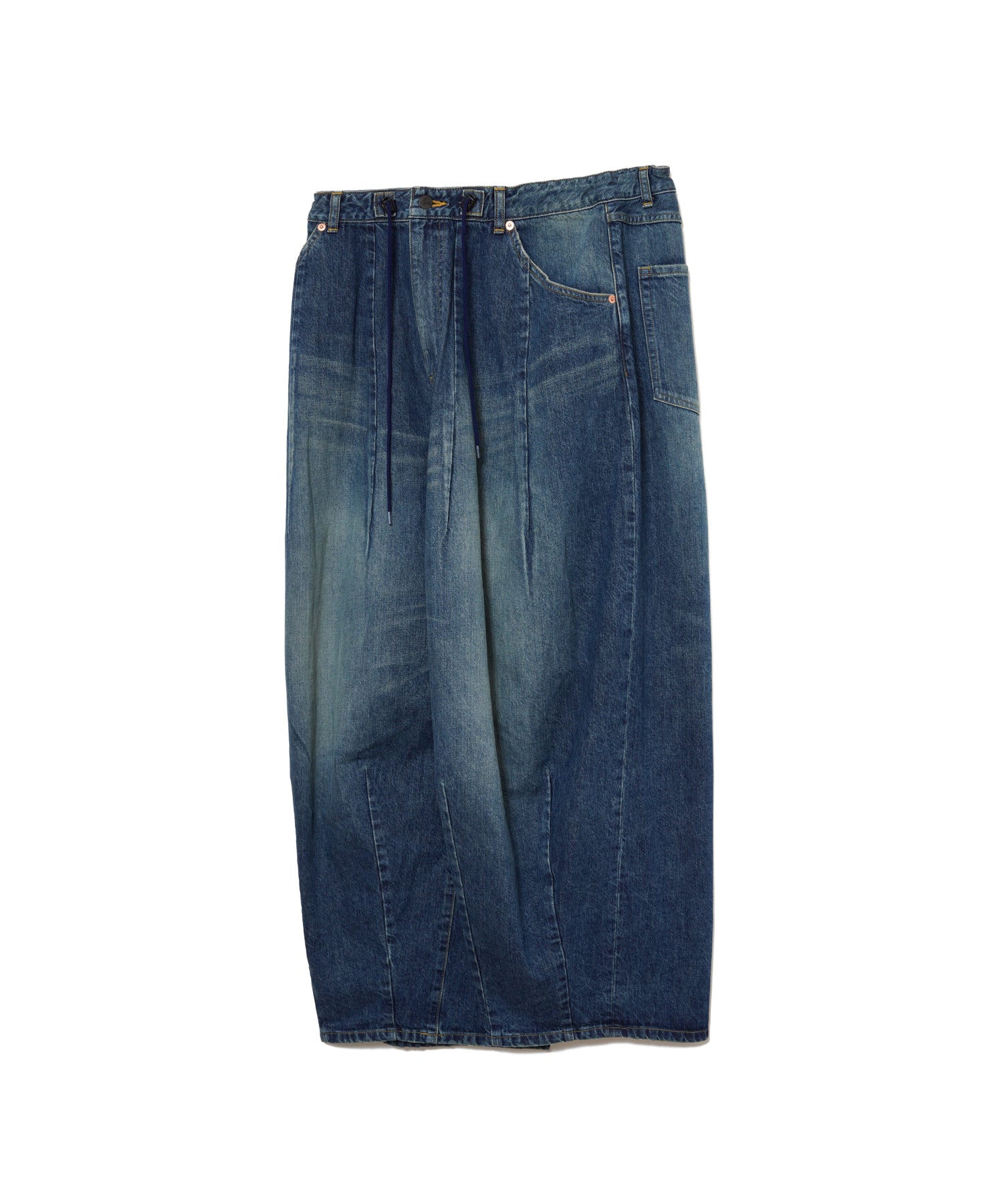 Needles デニムパンツ NEEDLES ニードルズ 23SS H.D Pant - Jean / 12oz Denim