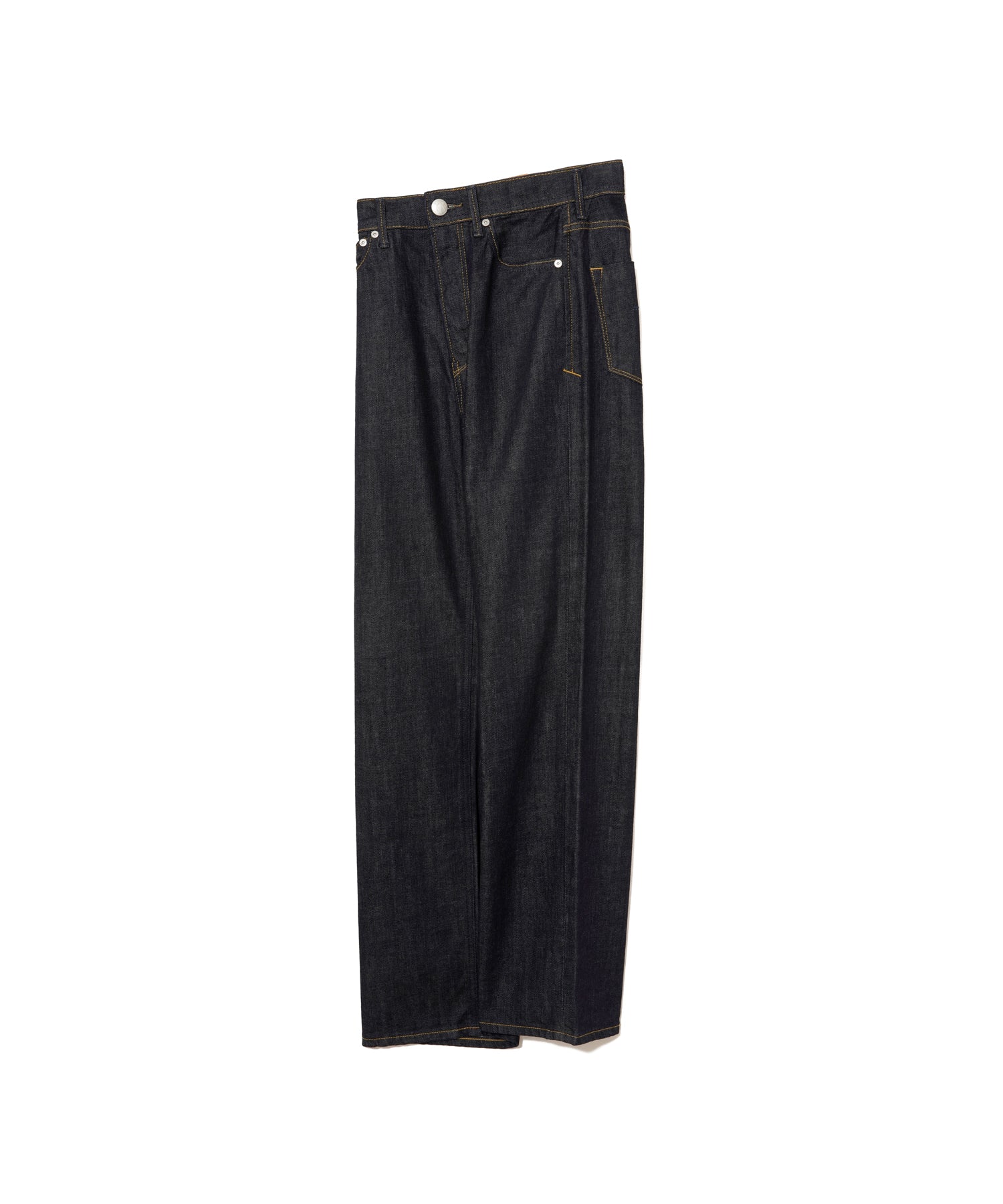 WOMEN】YANUK ボーイズストレート LEA OWI – AMERICAN RAG CIE