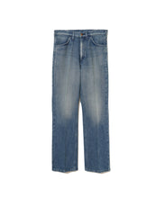 MEN】Wrangler WRANCHER デニムフレアードレスパンツ – AMERICAN RAG CIE