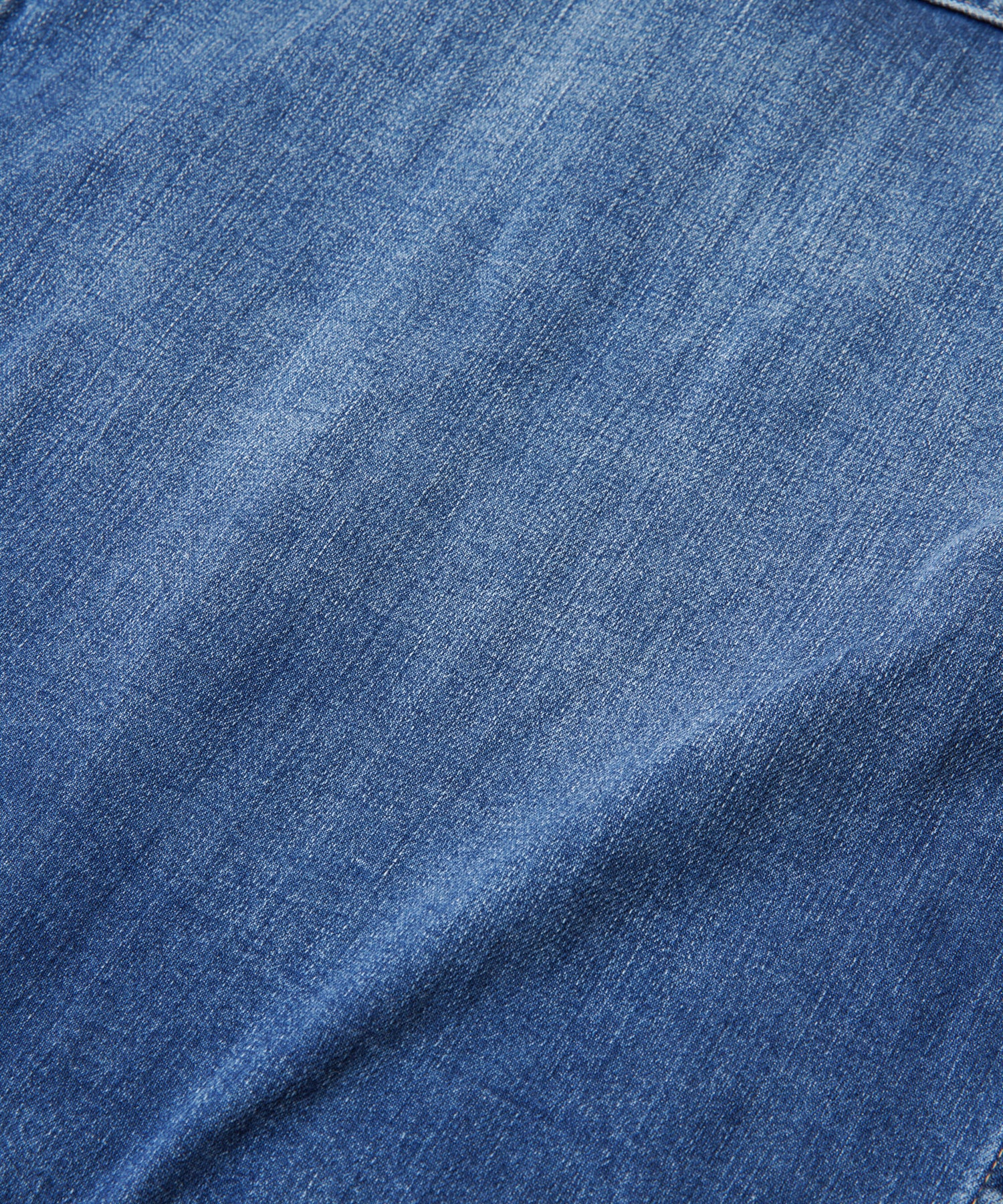 デニムシャツ healthy denim 美品 追加決定！Healthy denim】Almondデニムシャツ | RIVE DROITE