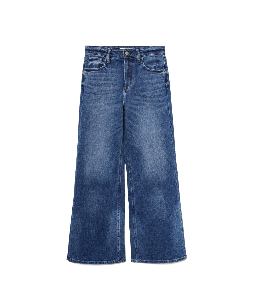 【WOMEN】Healthy denim Turnip