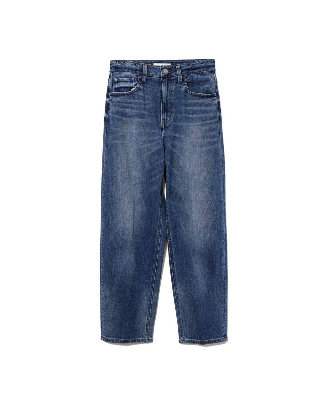 【WOMEN】Healthy denim Carrot