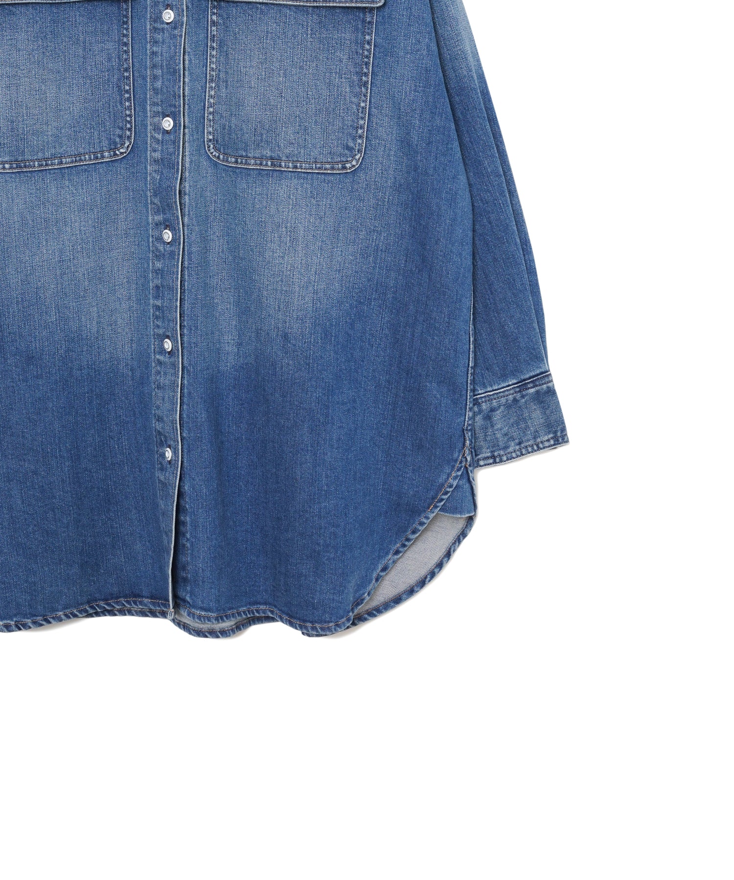 ジャケット・アウター healthy denim almond Healthy denim】Almond | DOUDOU(ドゥドゥ)レディース | PAL