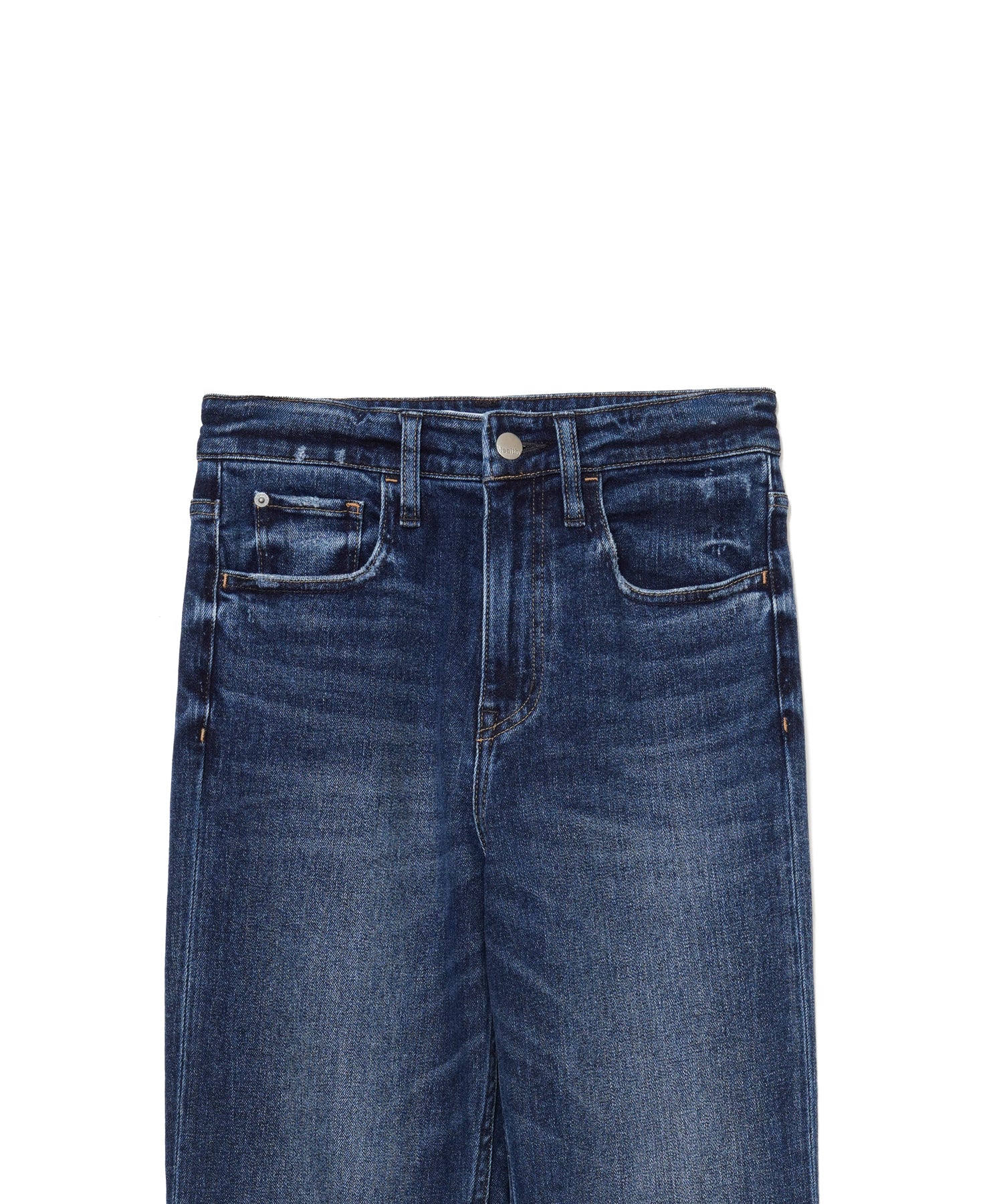 WOMEN】Healthy denim Tallow – AMERICAN RAG CIE