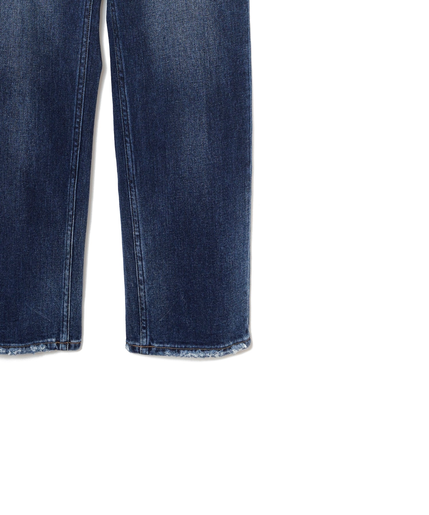 WOMEN】Healthy denim Tallow – AMERICAN RAG CIE