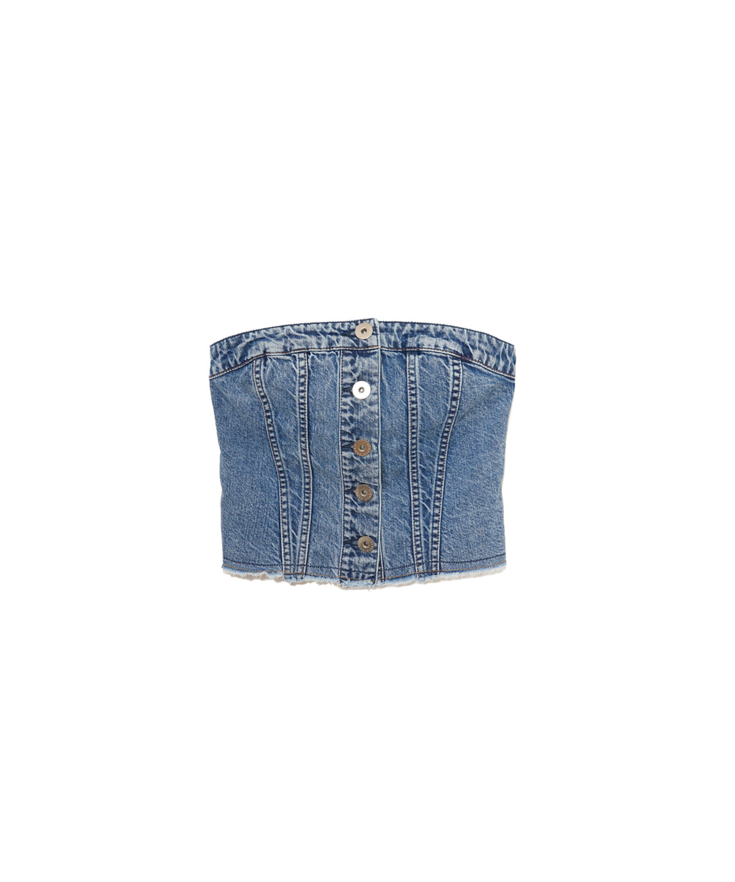 【WOMEN】upper hights THE COCO (CORSET)