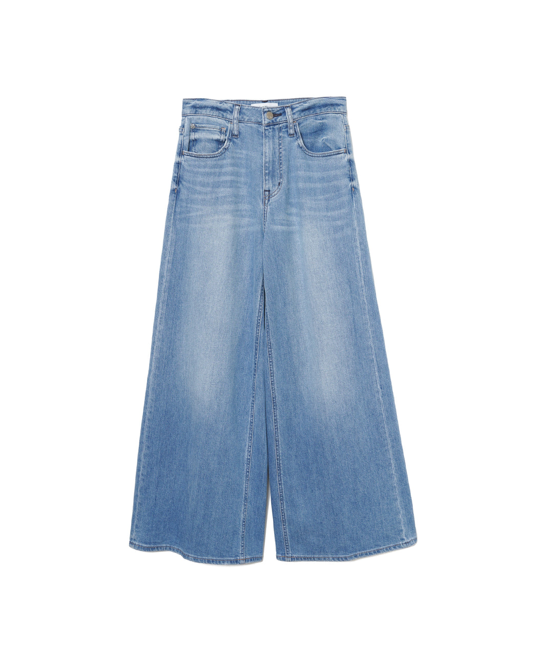 【WOMEN】Healthy denim Wild Ginger