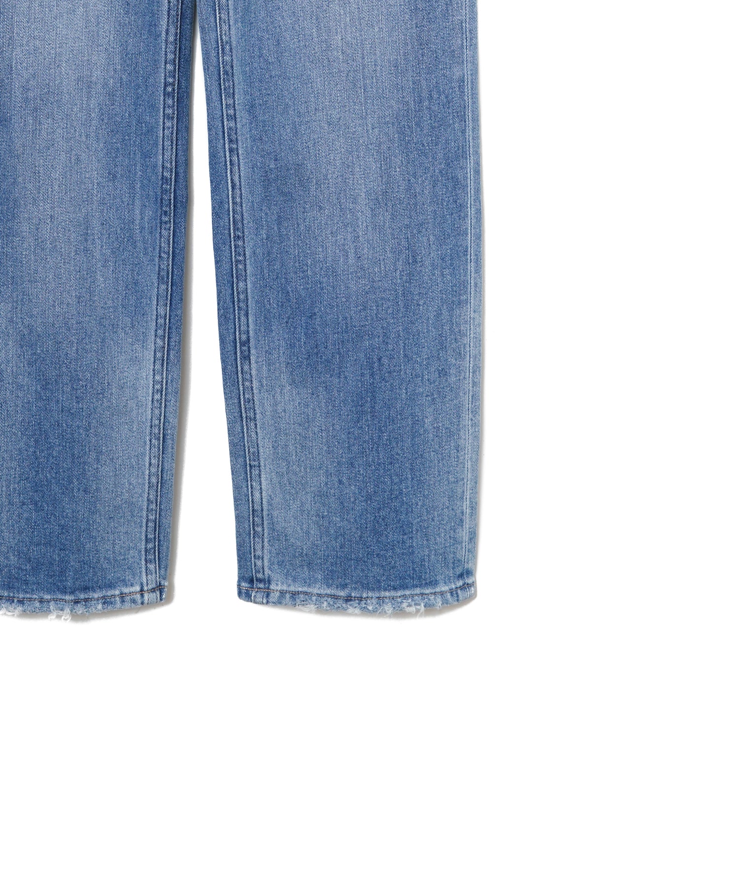 美品✨Healthy denim ラグシー別注 Tallow ハイライズ 24 SHIPS｜Healthy DENIM:<洗濯機可能>Tallow ハイライズ