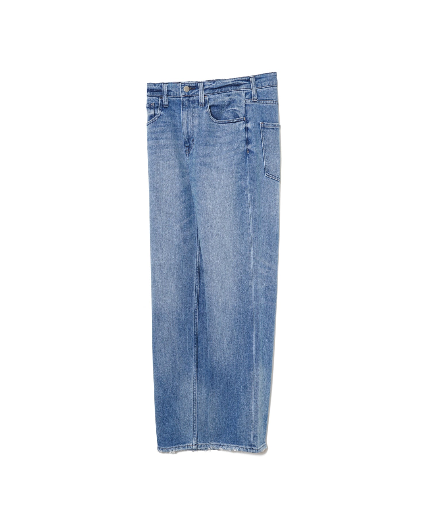 WOMEN】Healthy denim Tallow – AMERICAN RAG CIE