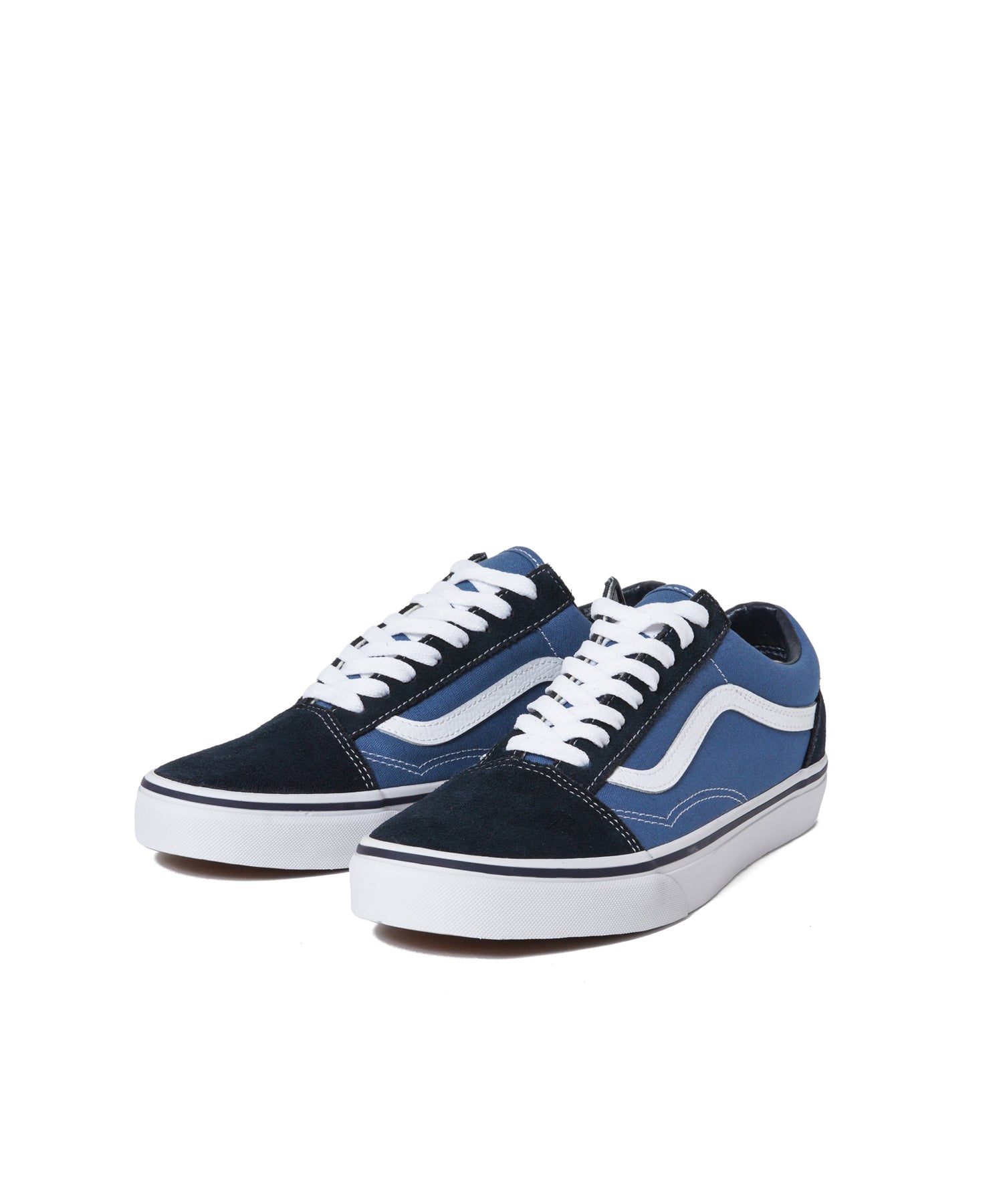 MEN】VANS オールドスクール – AMERICAN RAG CIE