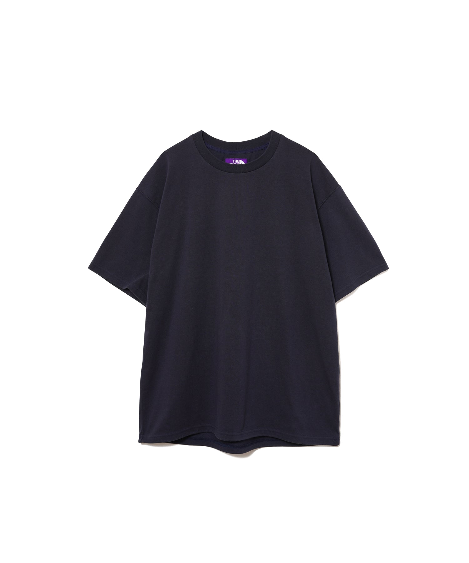 【MEN】THE NORTH FACE PURPLE LABEL Field Tee 