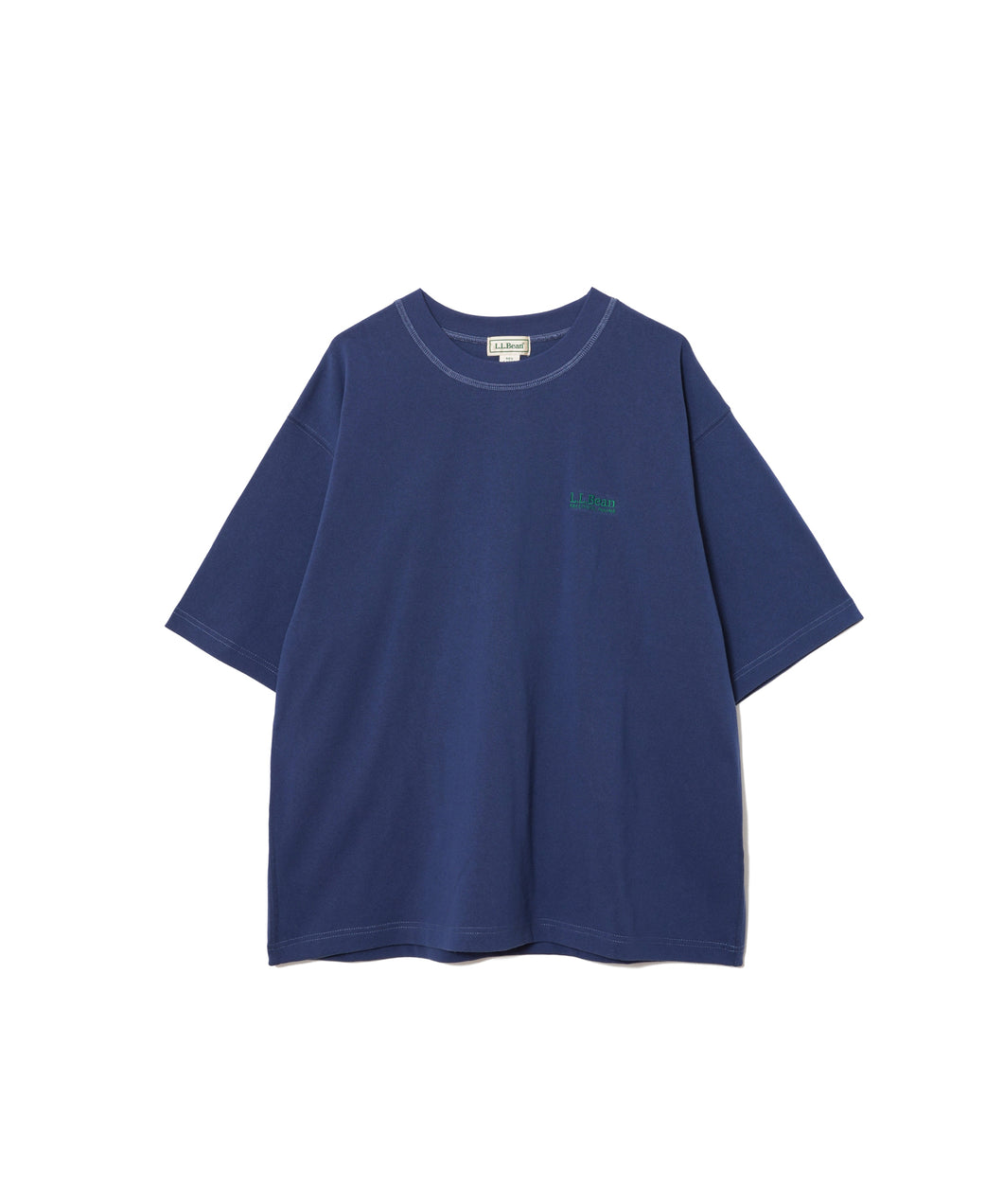 【MEN】L.L.Bean ユニオン・ショートスリーブ・Tシャツ