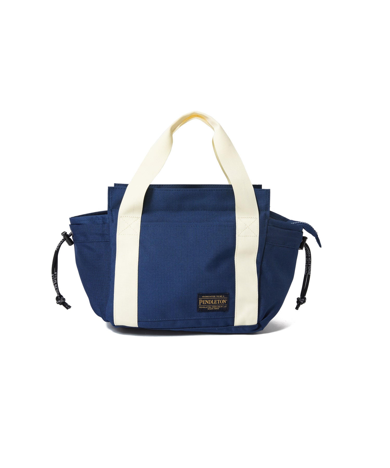 WOMEN】PENDLETON 稲葉真理恵さんコラボ MOM TOTE M – AMERICAN